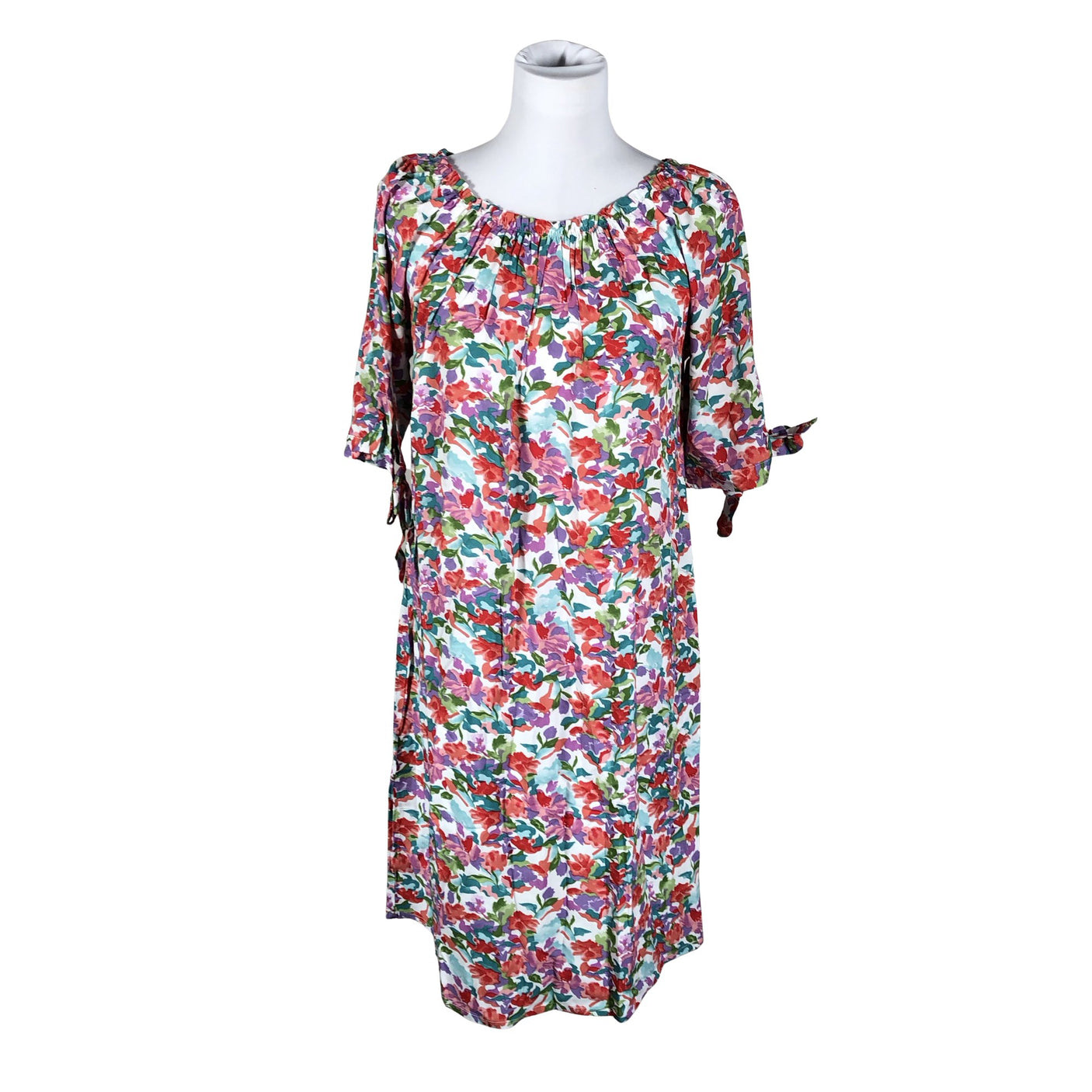 Unisex Create - Dress, size 38 - Violet (1)