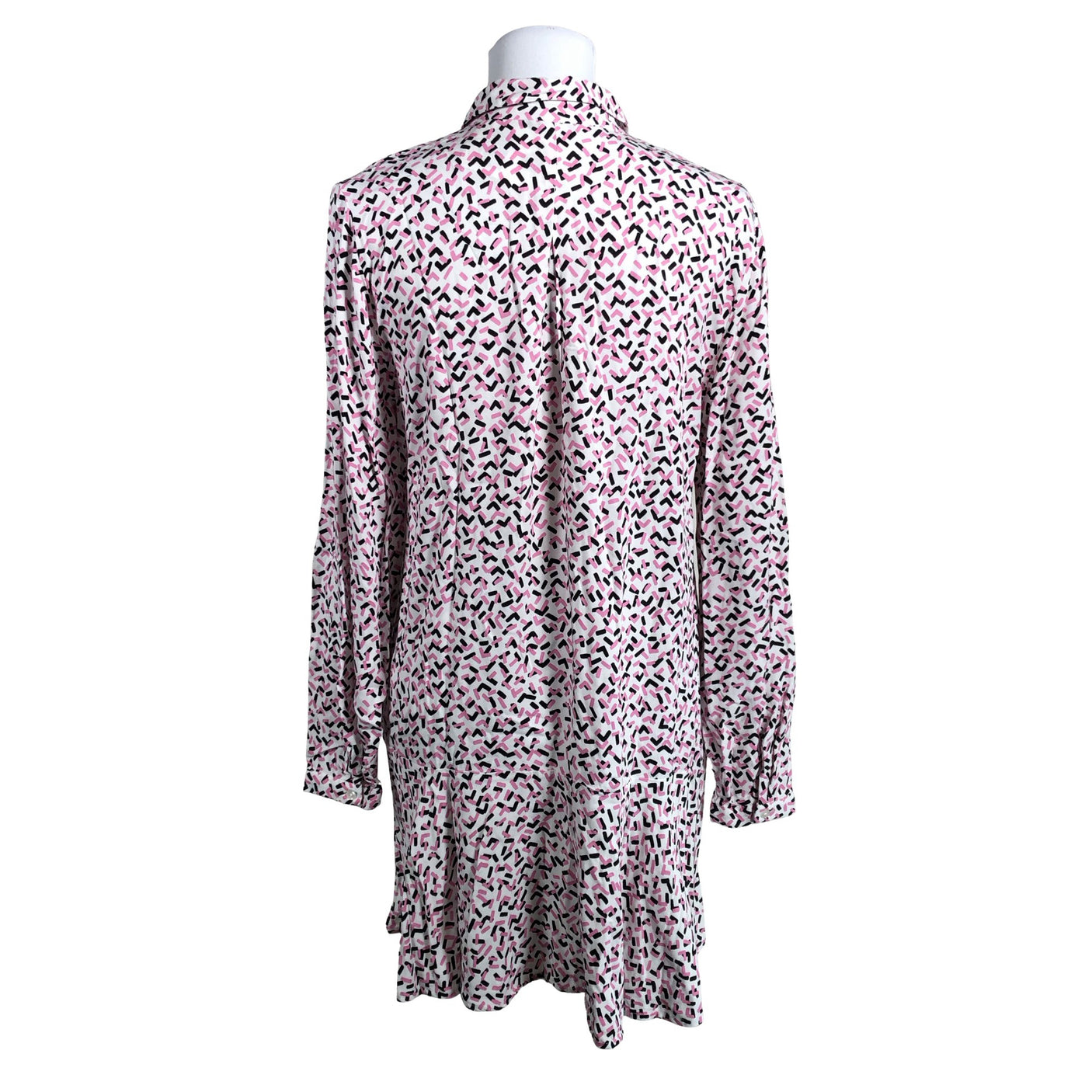 Unisex Nanso - Dress, size 40 - Pink (2)