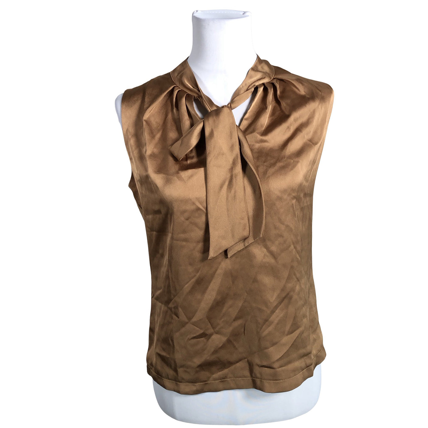 Unisex Ril's - Top, size 36 - Brown (1)