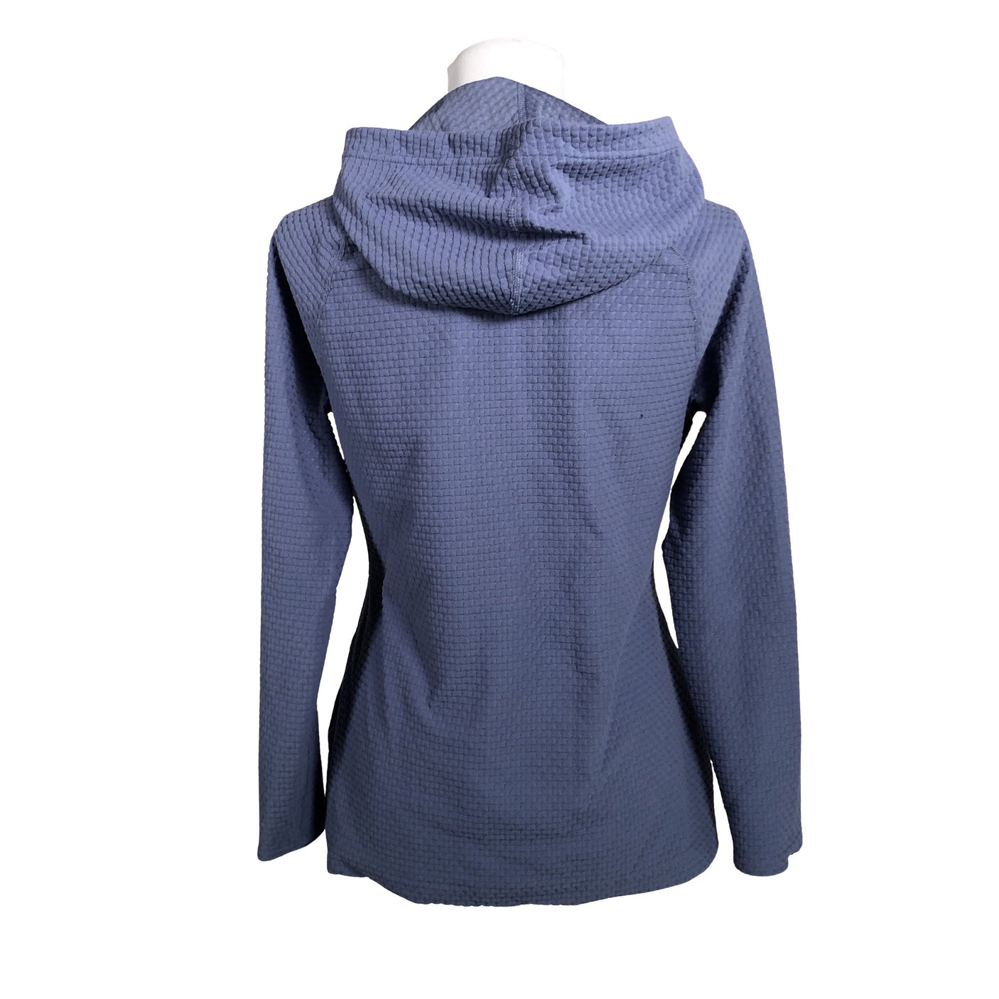 Unisex Nike - Hoodie, size 38 - Light blue (2)