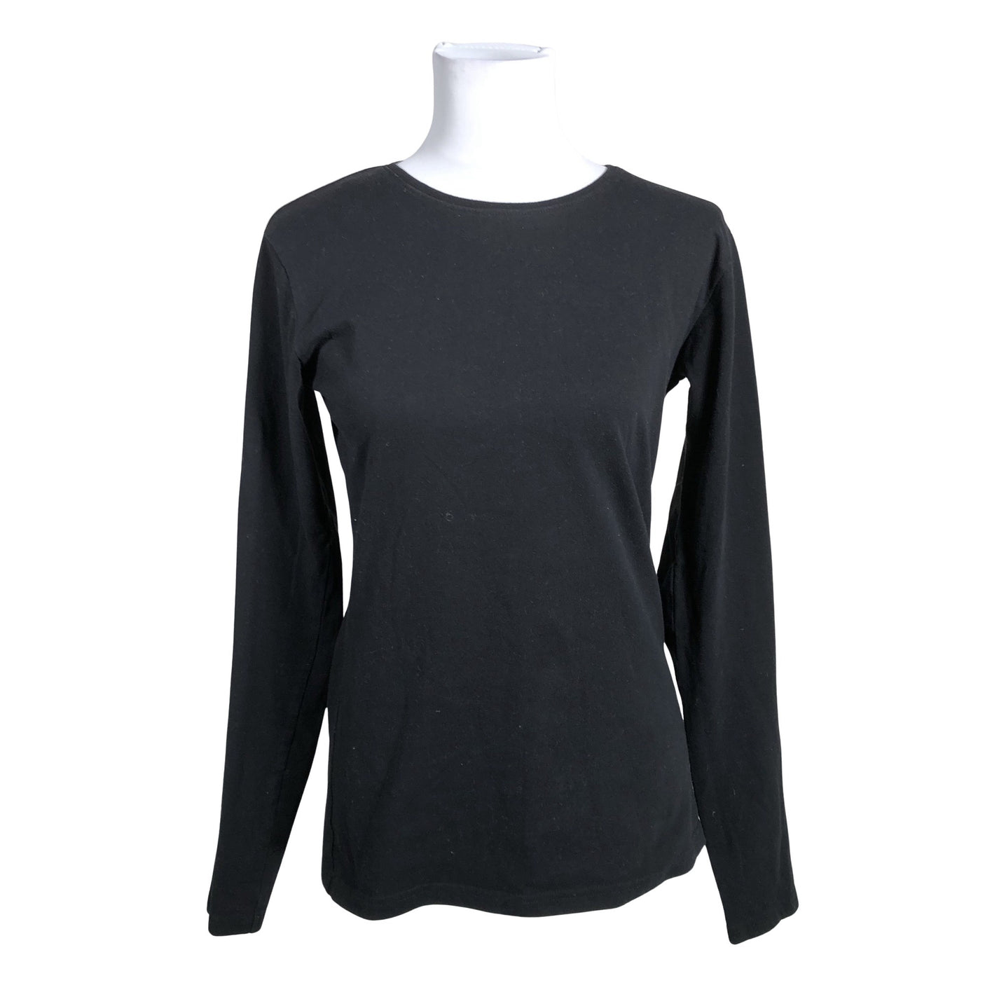 Unisex Pure Waste - Tricot shirt, size 38 - Black (1)