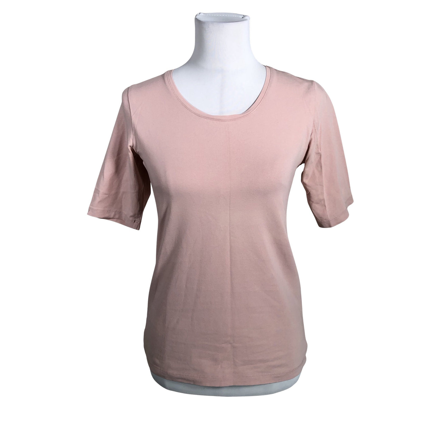 Unisex Nanso - T-shirt, size 36 - Light pink (1)