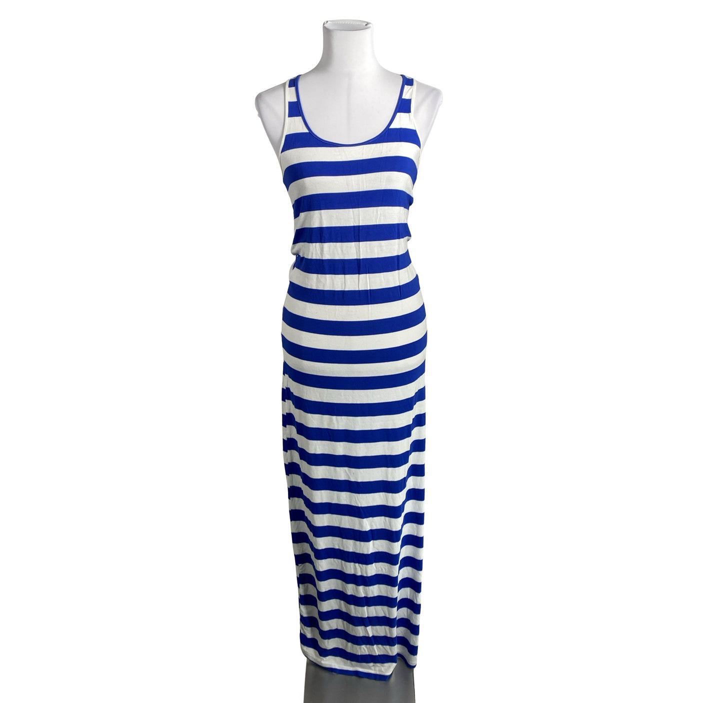 Unisex Blendshe - Tricot dress, size 36 - Blue (1)