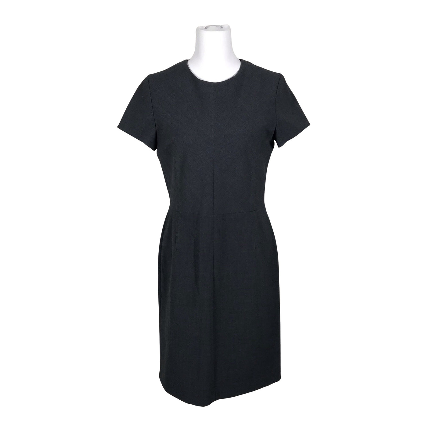 Unisex Filippa K. - Sheath dress, size 40 - Gray (2)
