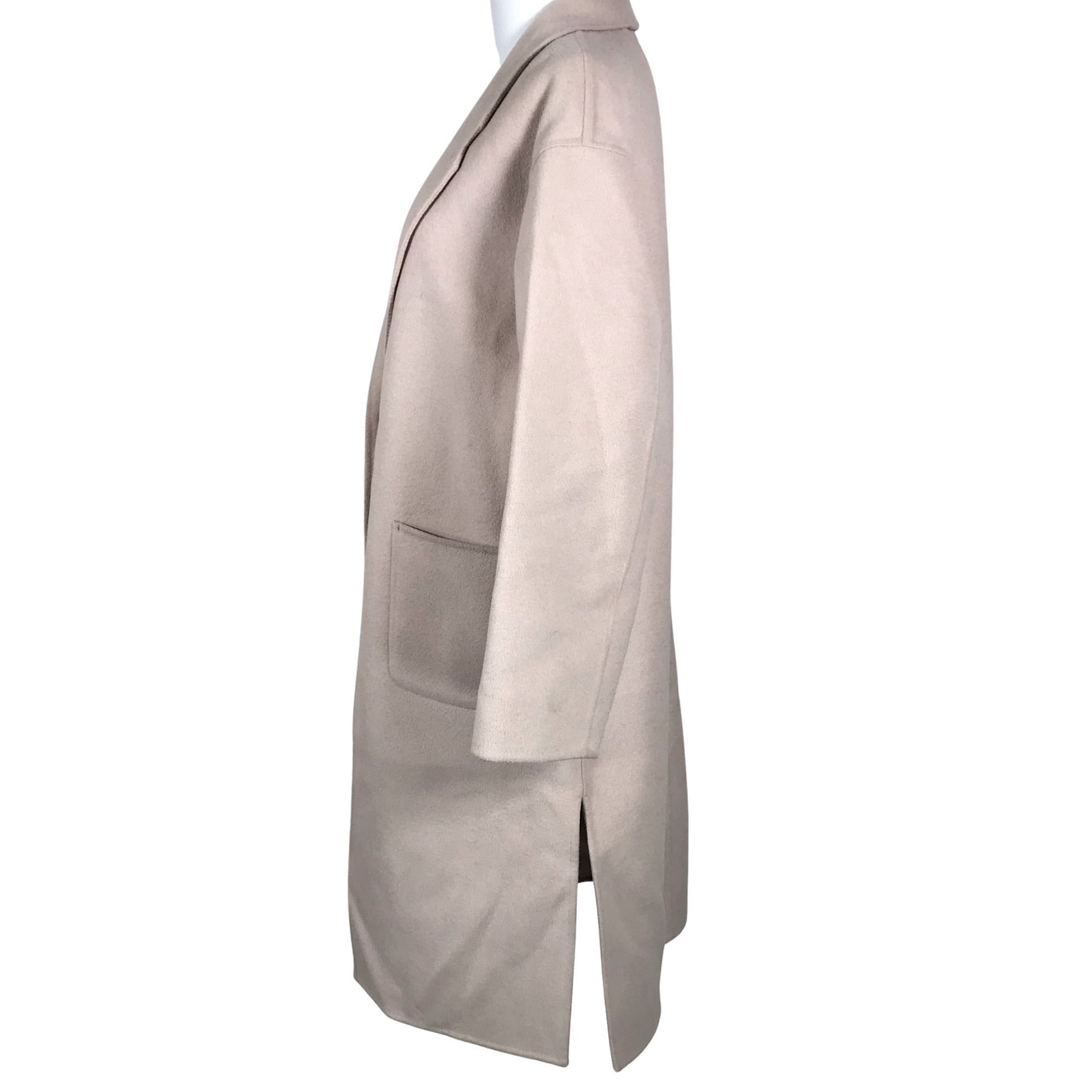 Unisex Nanso - Wool coat, size 40 - Beige (2)