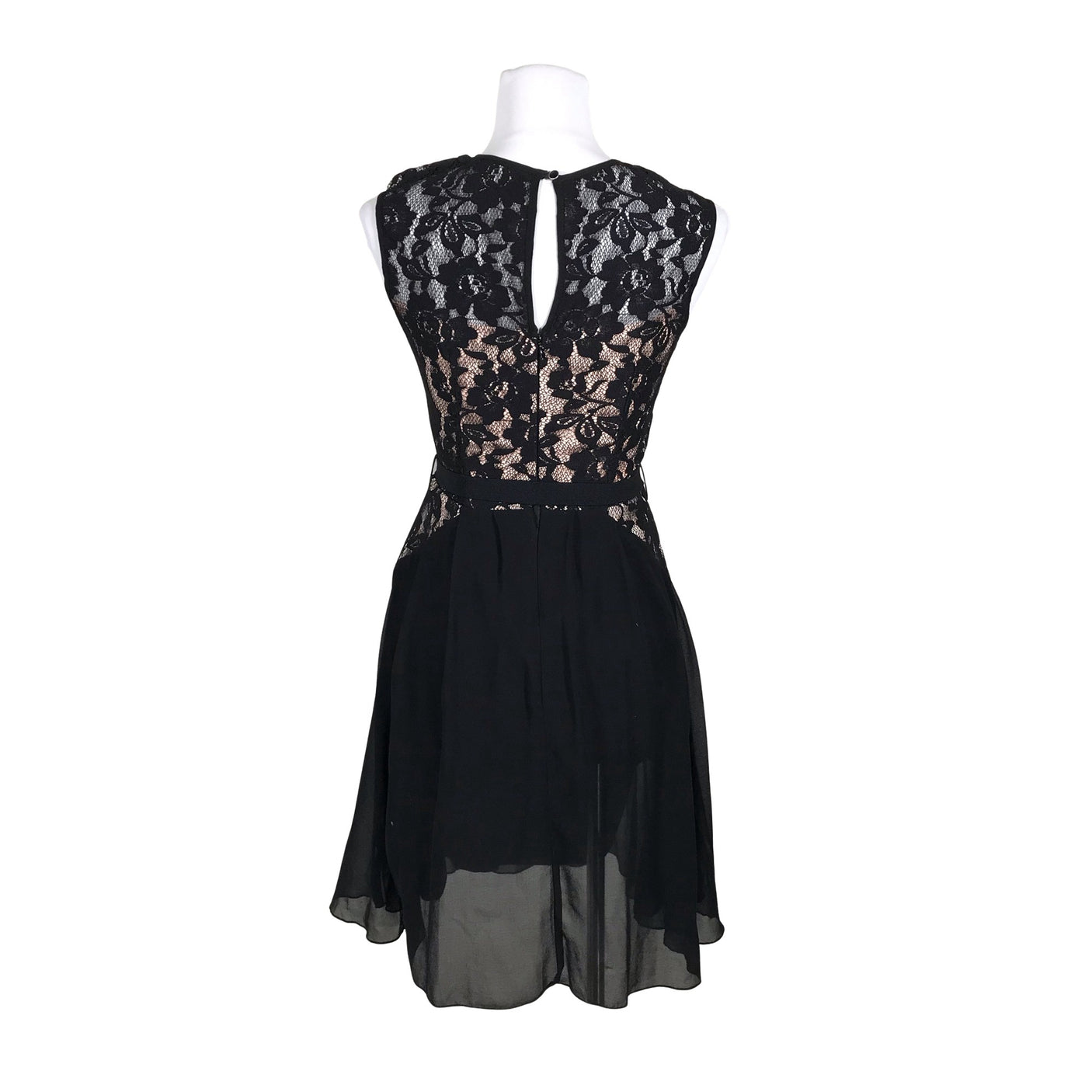 Unisex Little Mistress - Party dress, size 36 - Black (5)