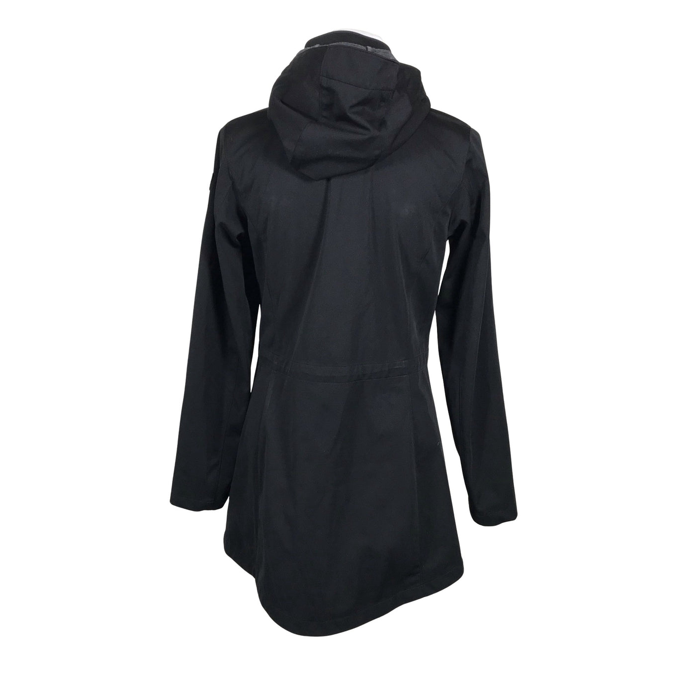 Unisex Icepeak - Outdoor jacket, size 38 - Black (2)