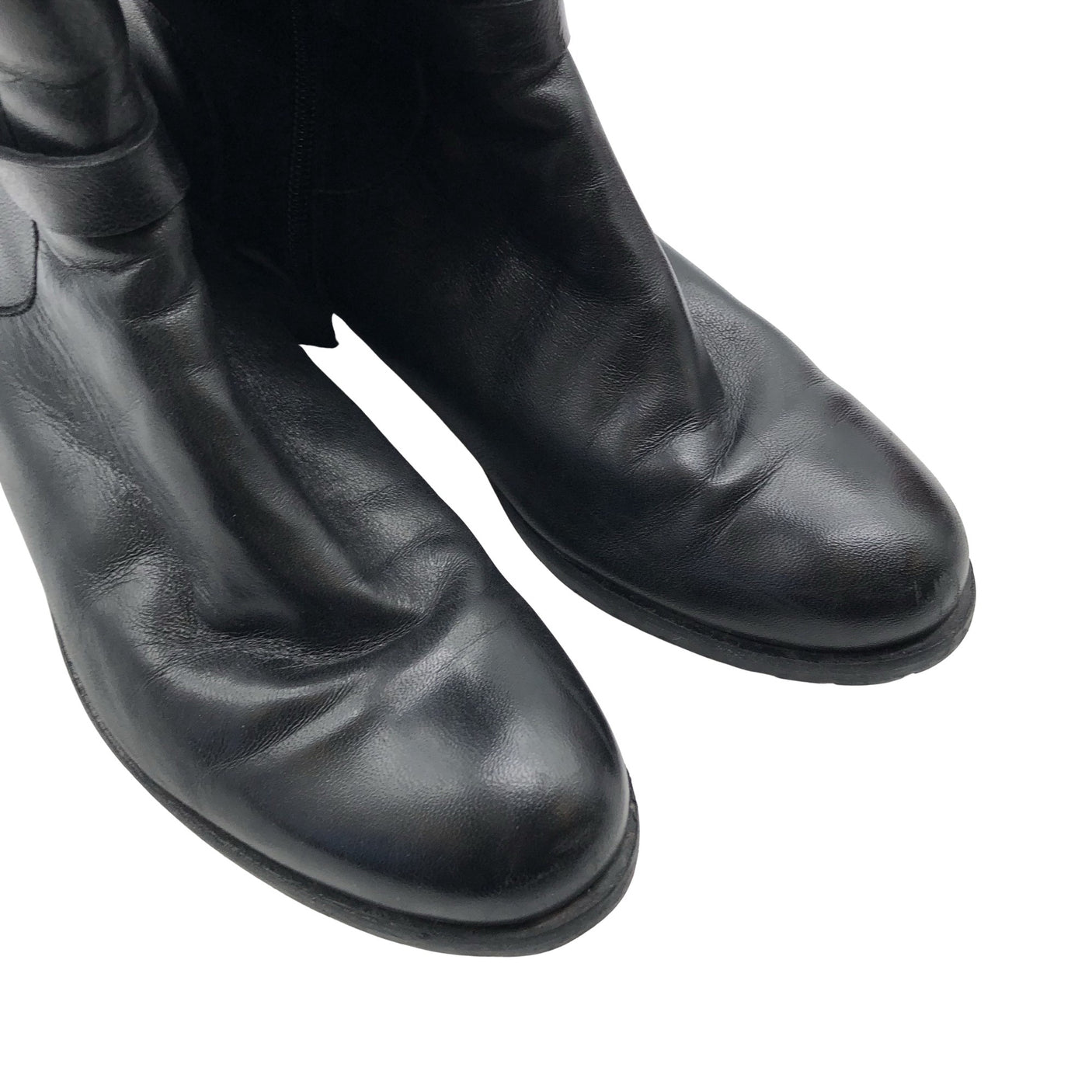 Unisex Piano - Boots, size 37 - Black (3)