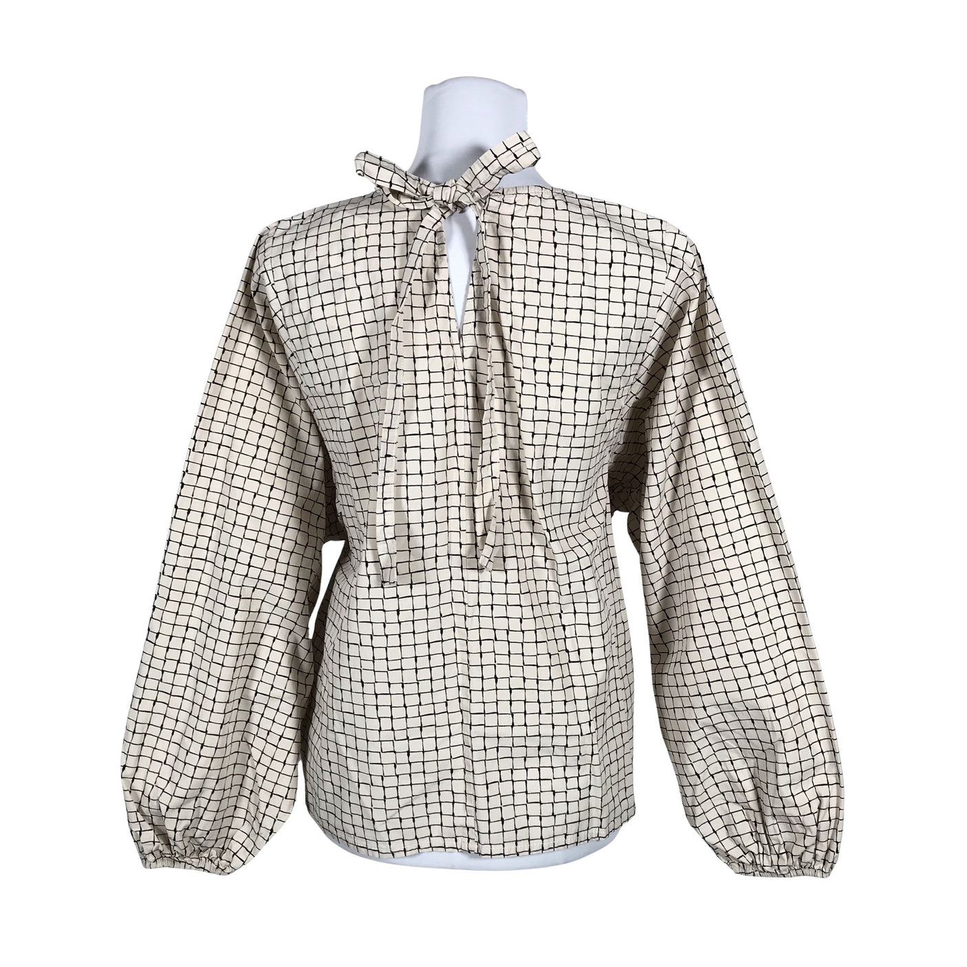 Unisex Nanso - Blouse, size 36 - Beige (3)
