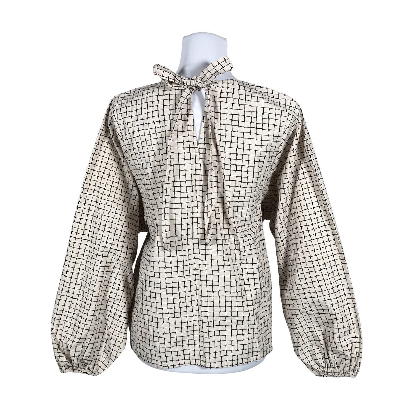 Unisex Nanso - Blouse, size 36 - Beige (4)