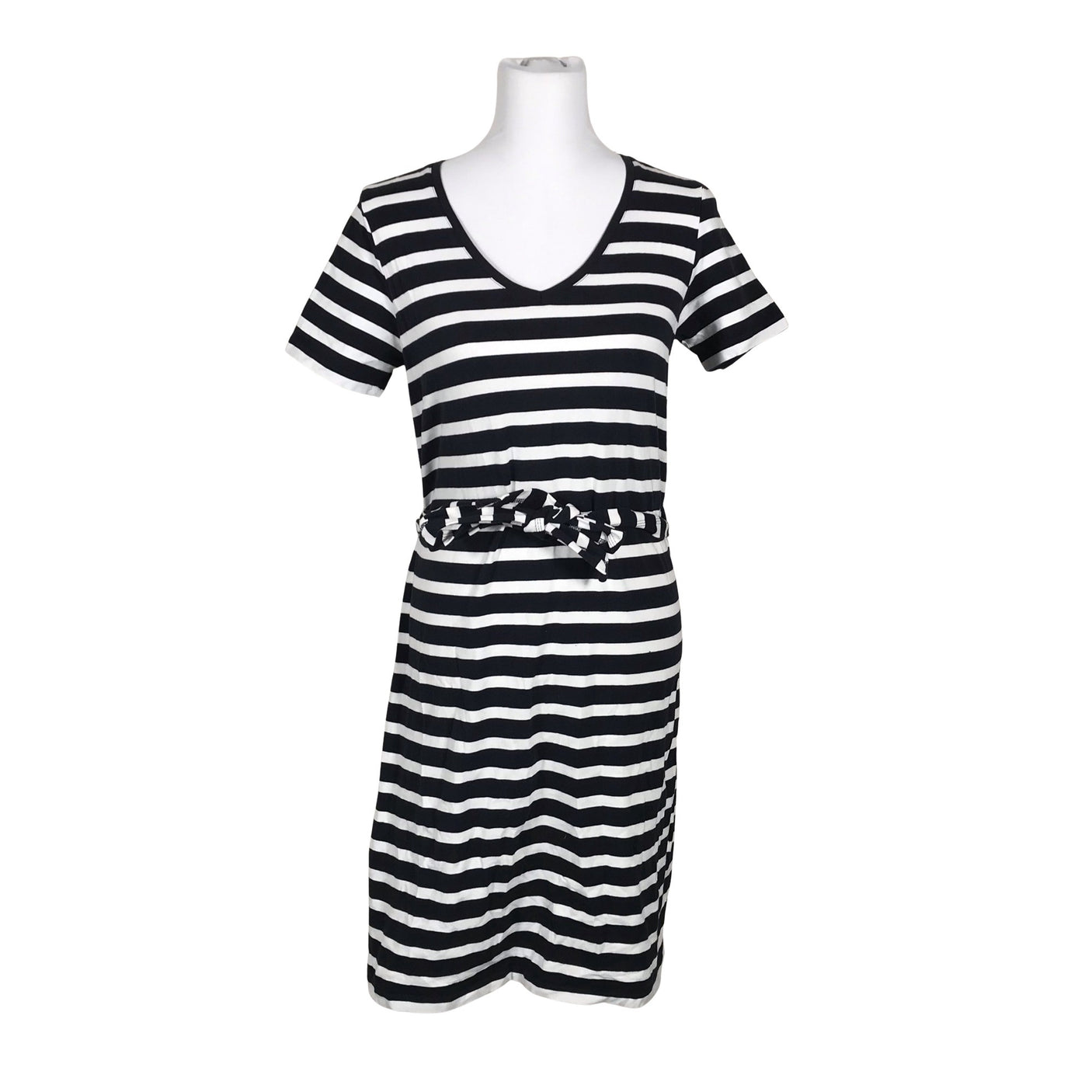 Unisex Nanso - Tricot dress, size 36 - Blue (1)