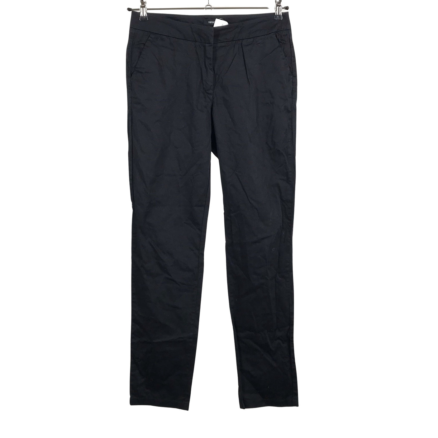 Unisex Nanso - Slacks, size 40 - Black (1)