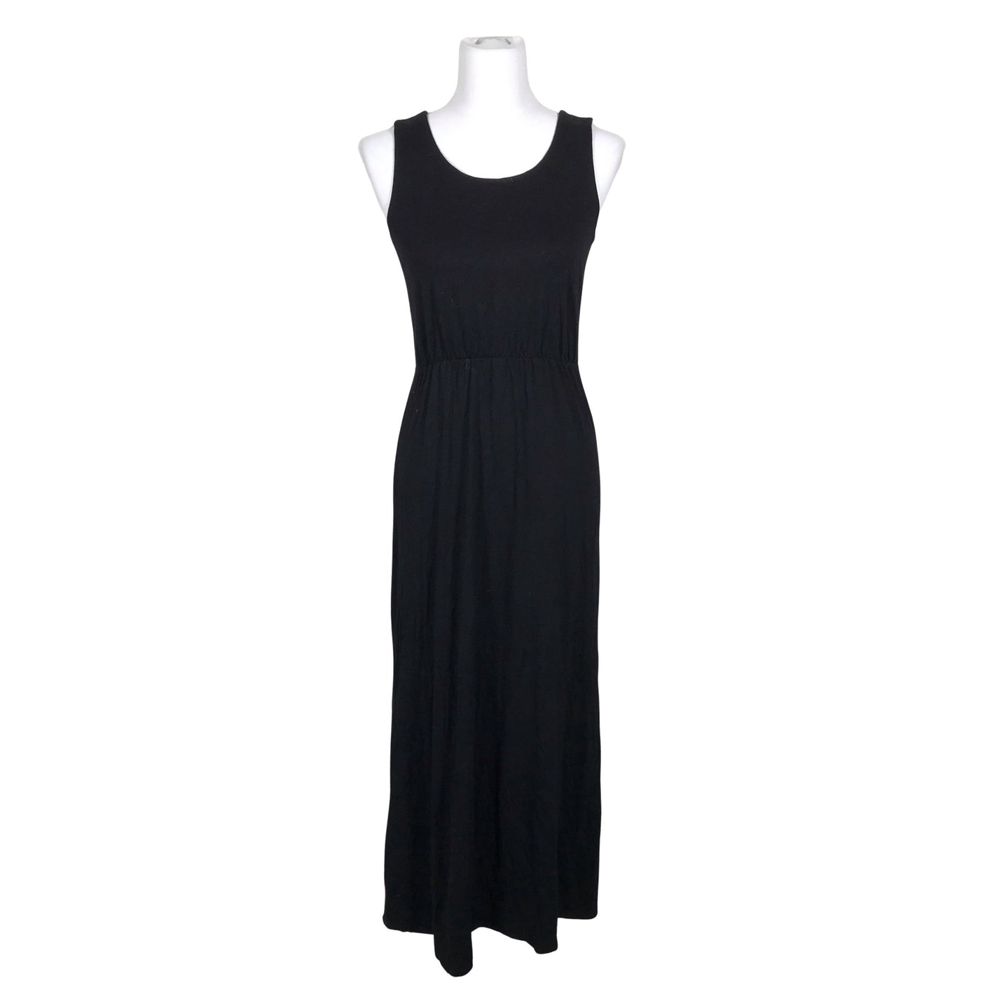 Unisex Nanso - Tricot dress, size 34 - Black (2)