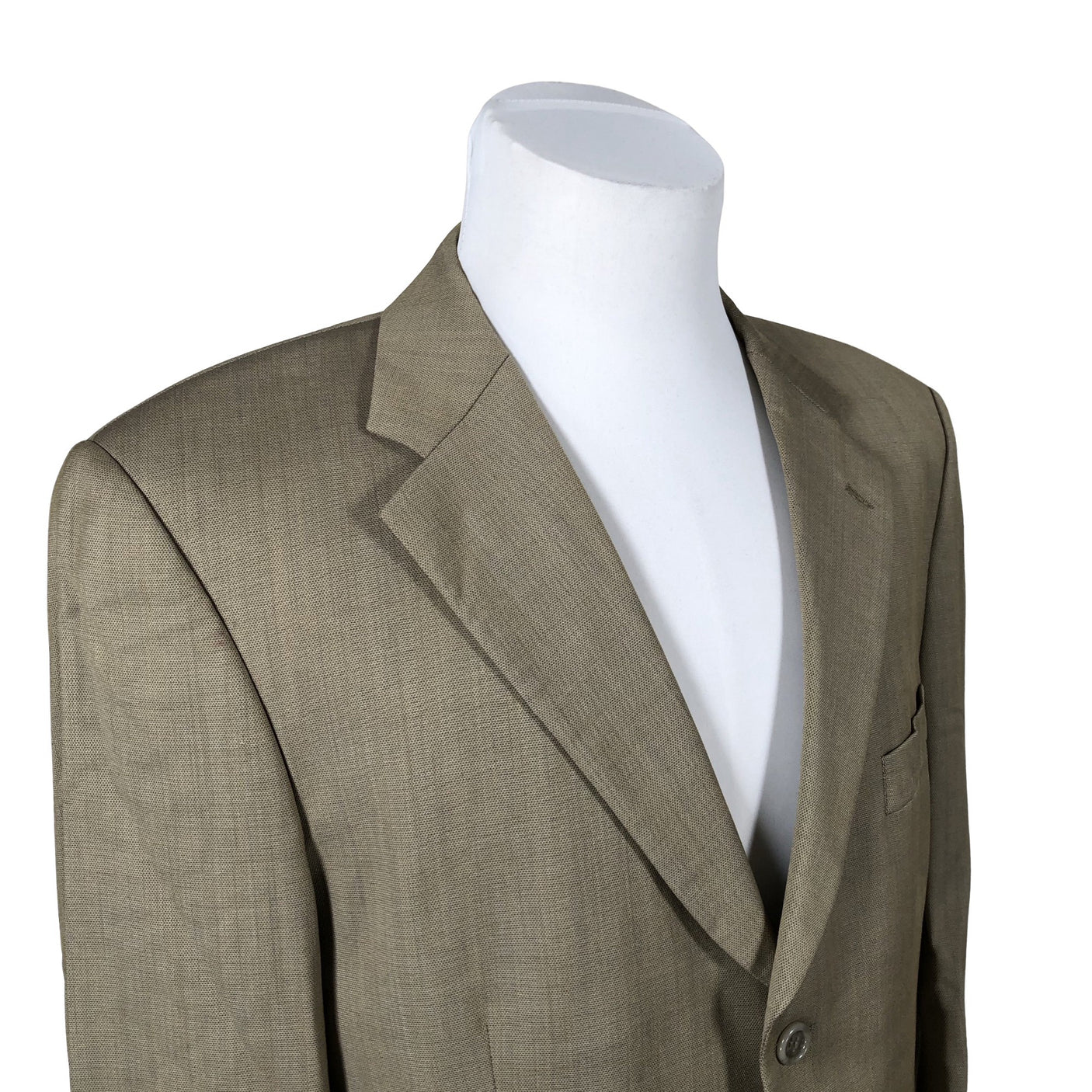 Unisex Basie - Suit, size XL - Beige (3)