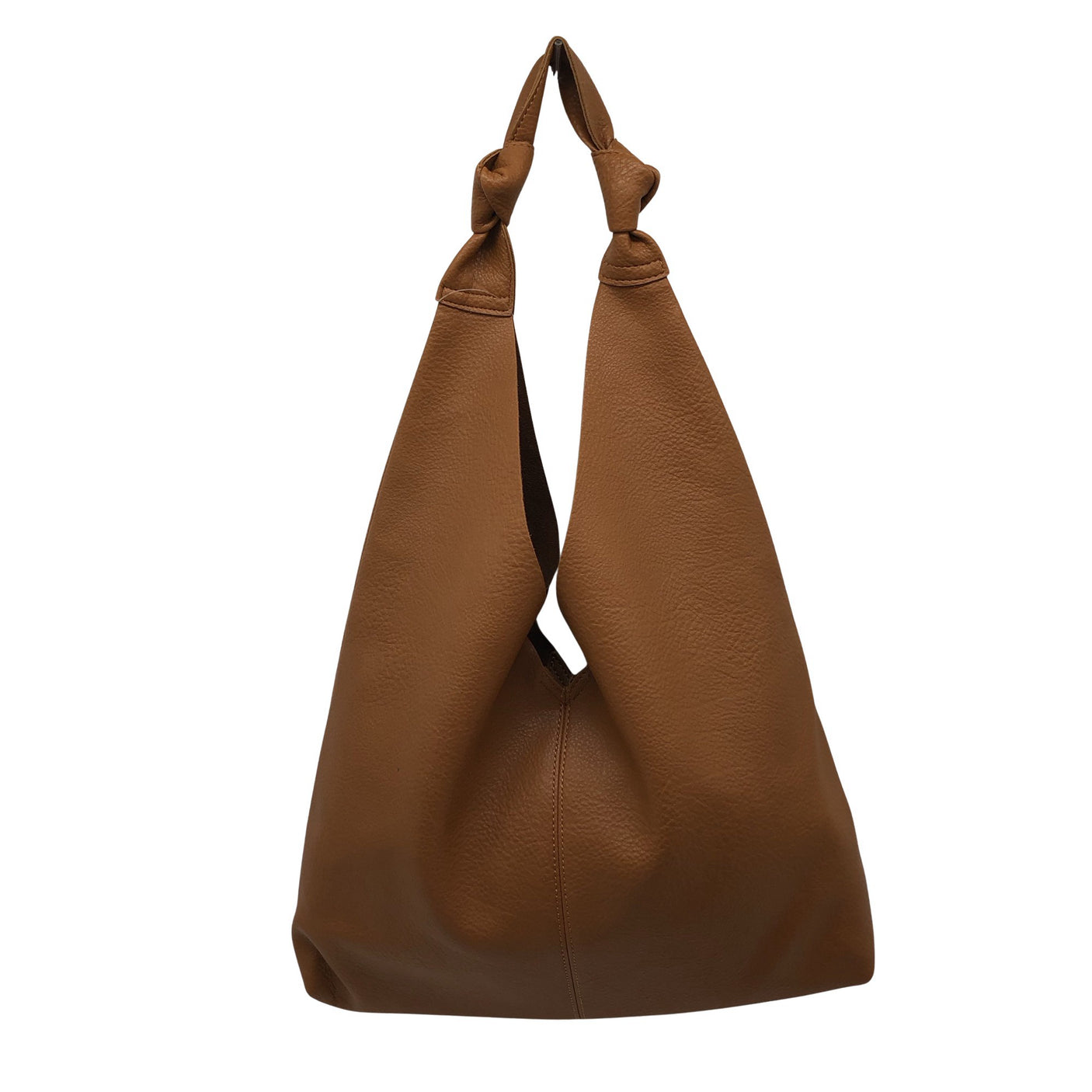 Unisex David Jones - Handbag, size Maxi - Brown (4)