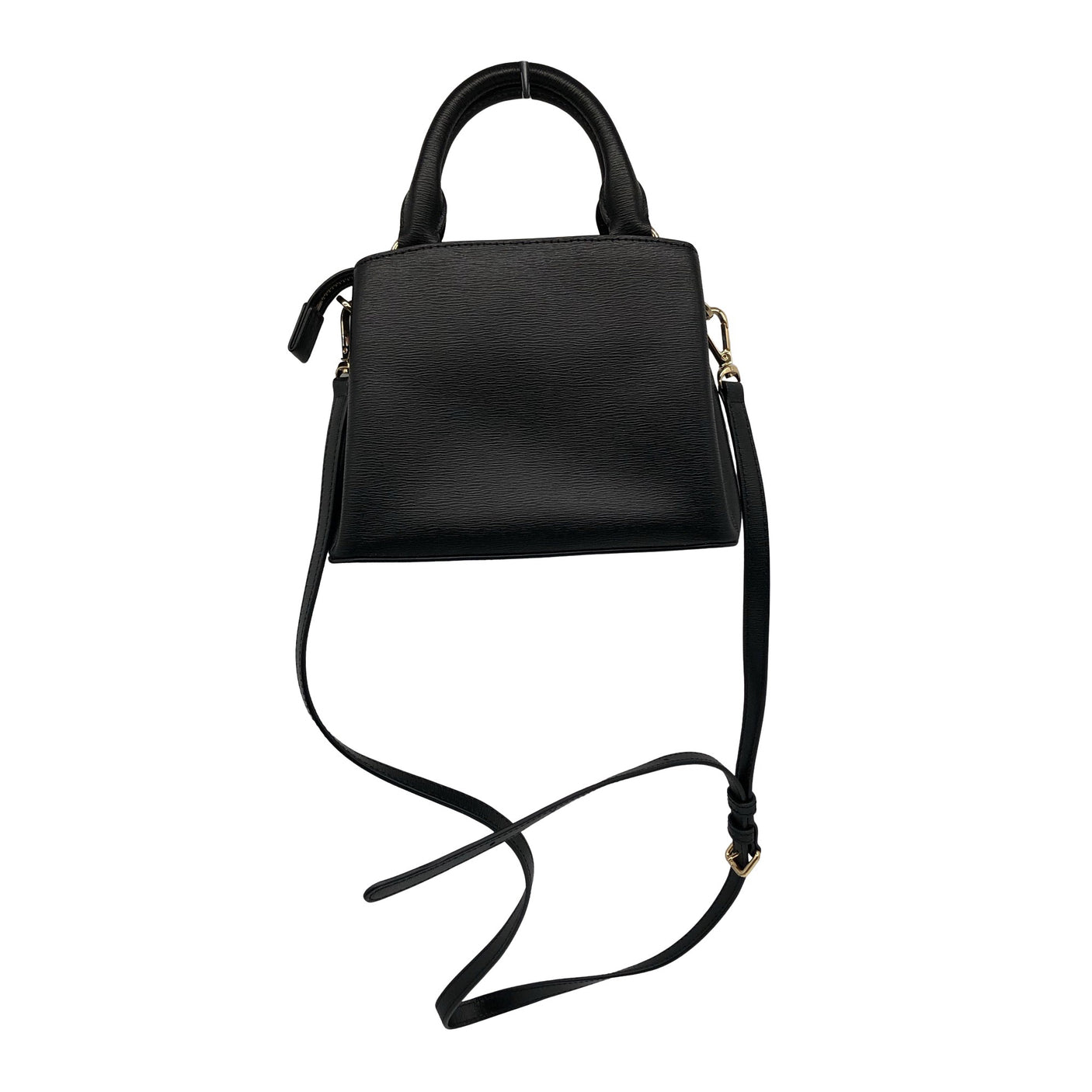 Unisex DKNY - Handbag, size Midi - Black (3)