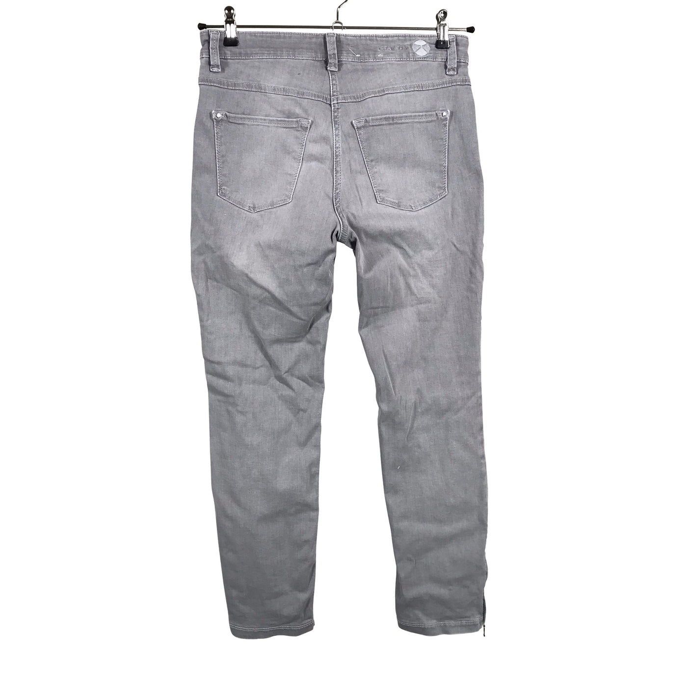 Unisex MAC - Jeans, size 38 - Gray (2)