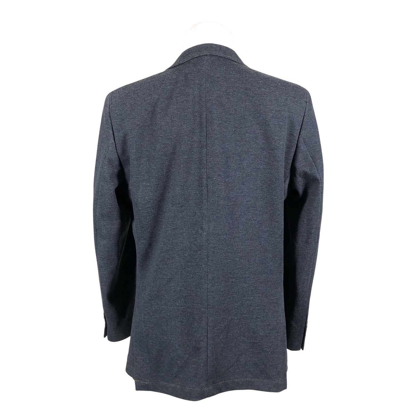 Unisex Buzo - Blazer, size XL - Blue (2)