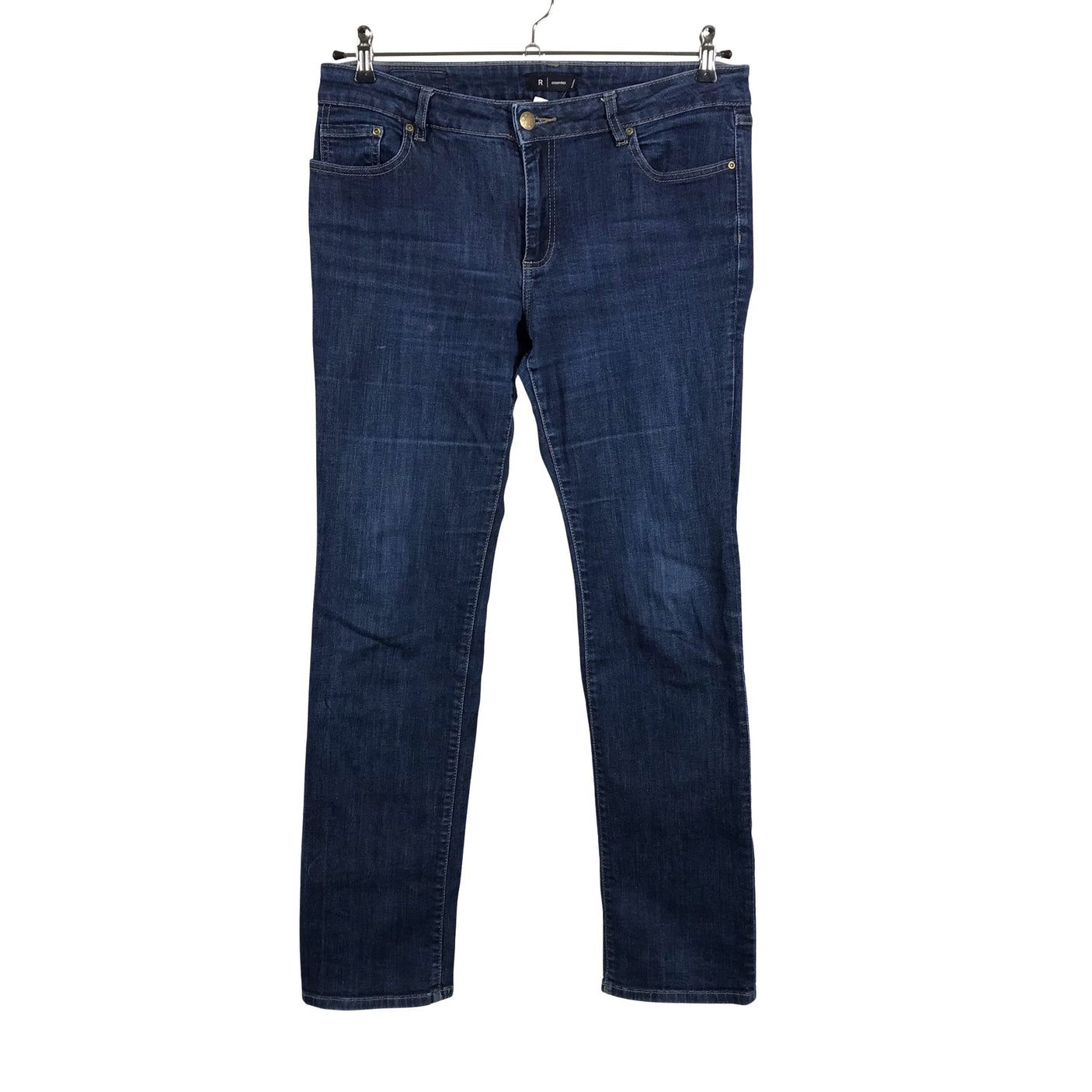 Unisex La Redoute - Jeans, size 42 - Blue (1)