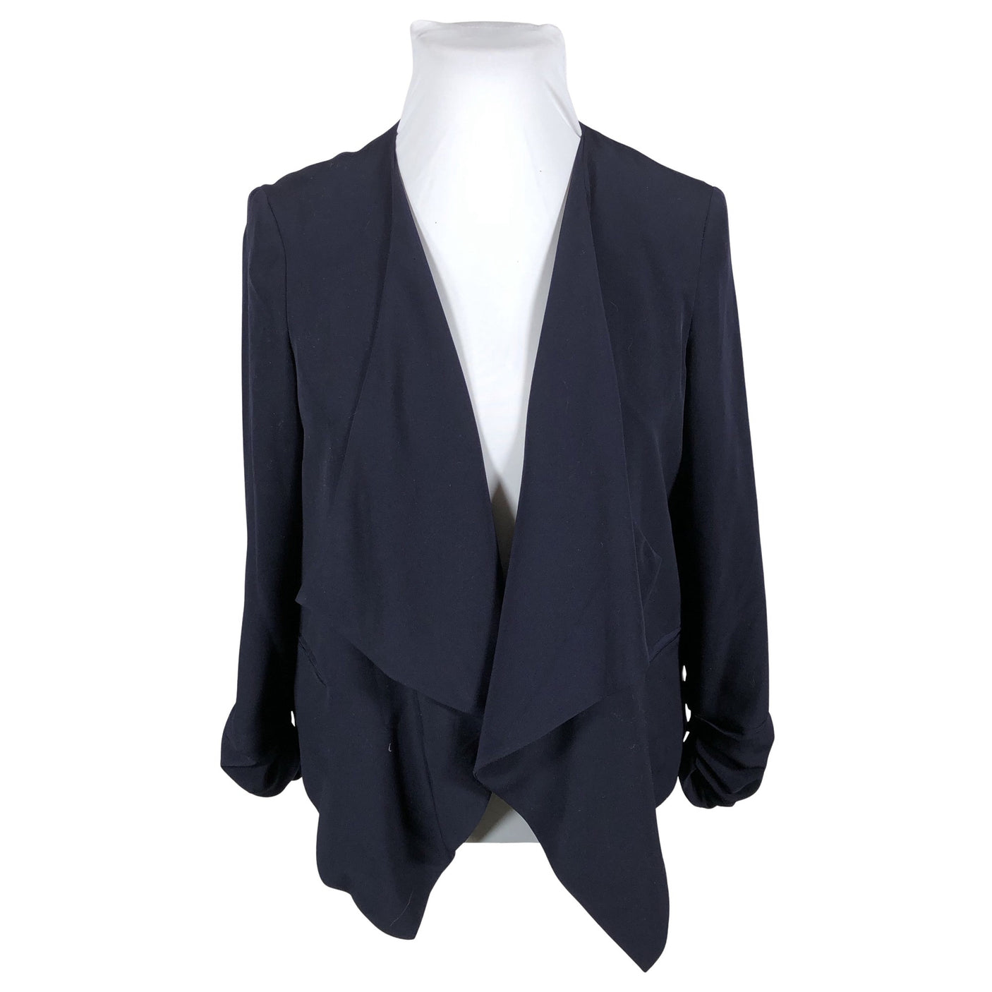 Unisex New Look - Jacket, size 44 - Blue (1)