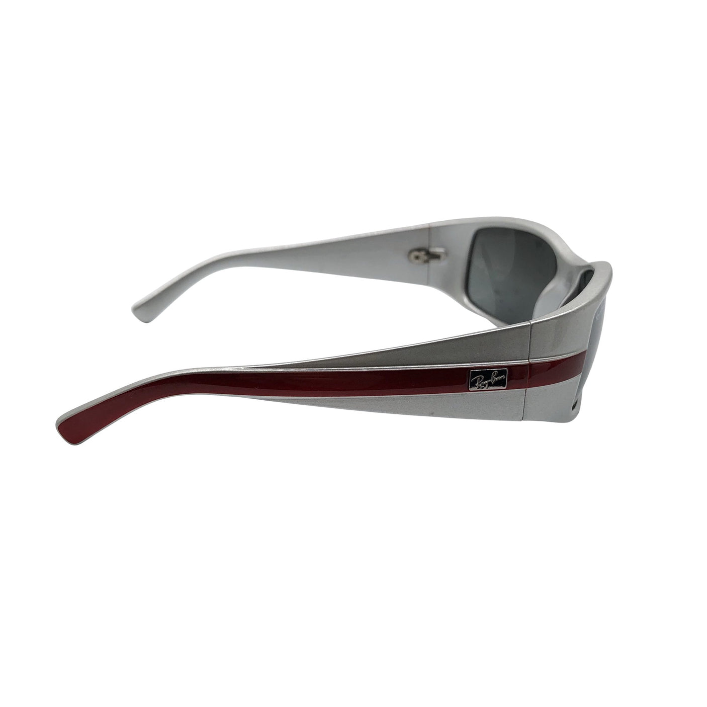 Unisex Ray-Ban - Sunglasses, size Ei kokoa - Gray (3)