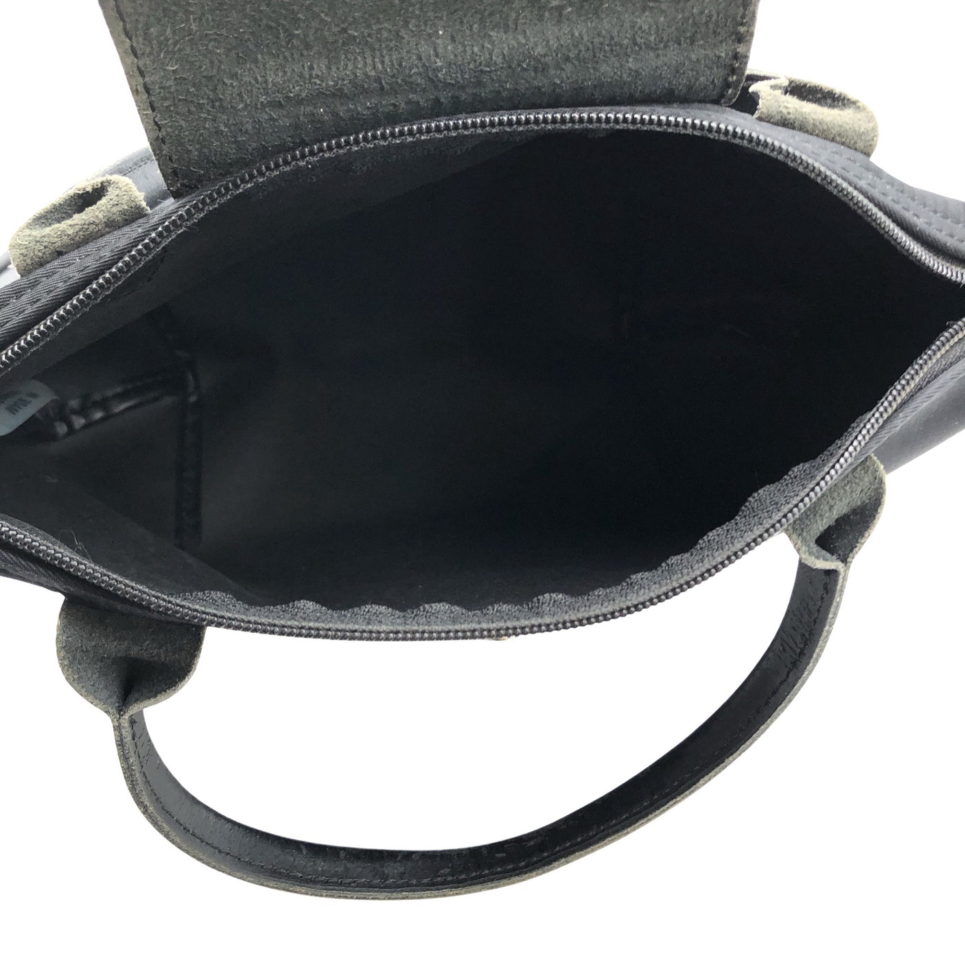 Unisex Longchamp - Handbag, size Mini - Black (5)