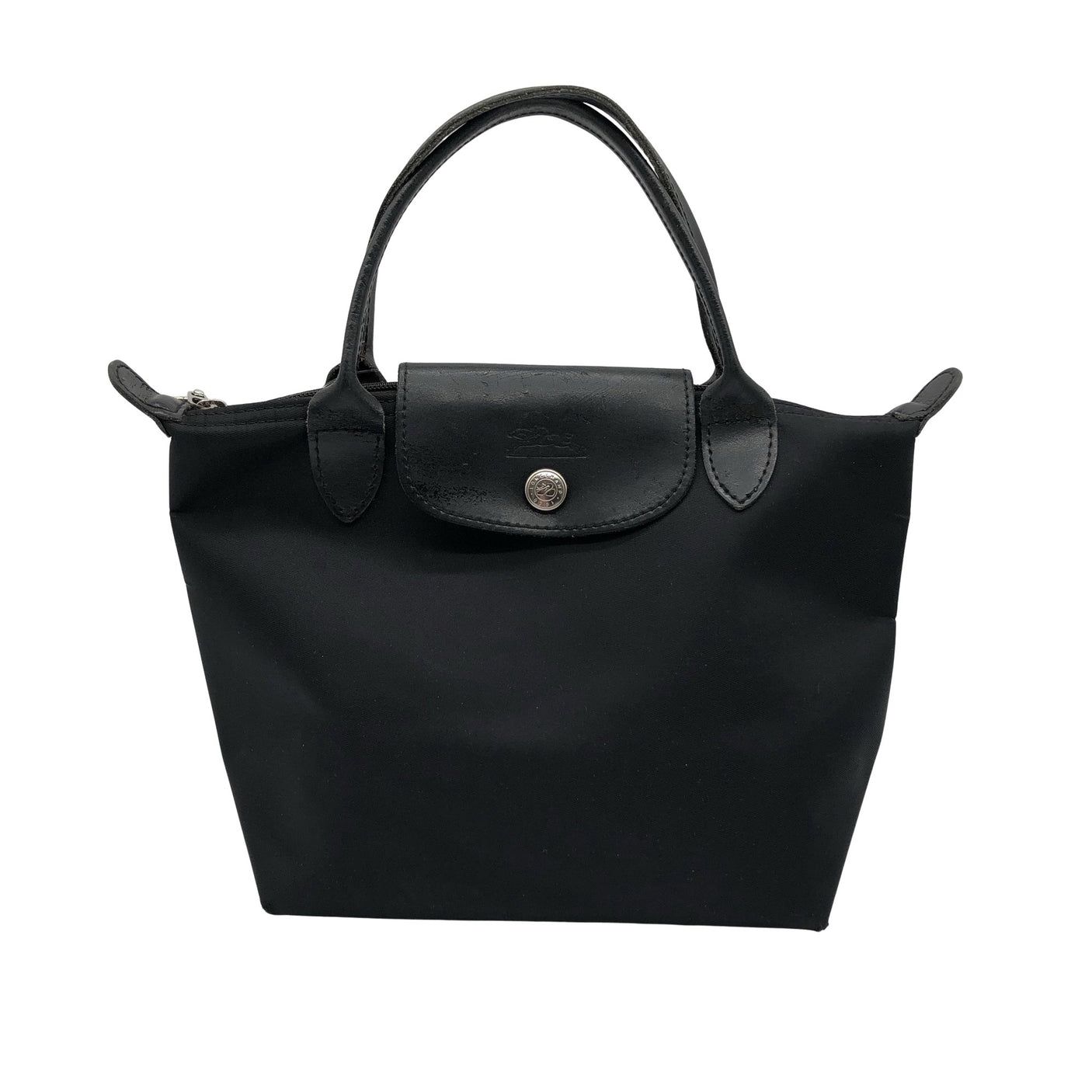 Unisex Longchamp - Handbag, size Mini - Black (1)