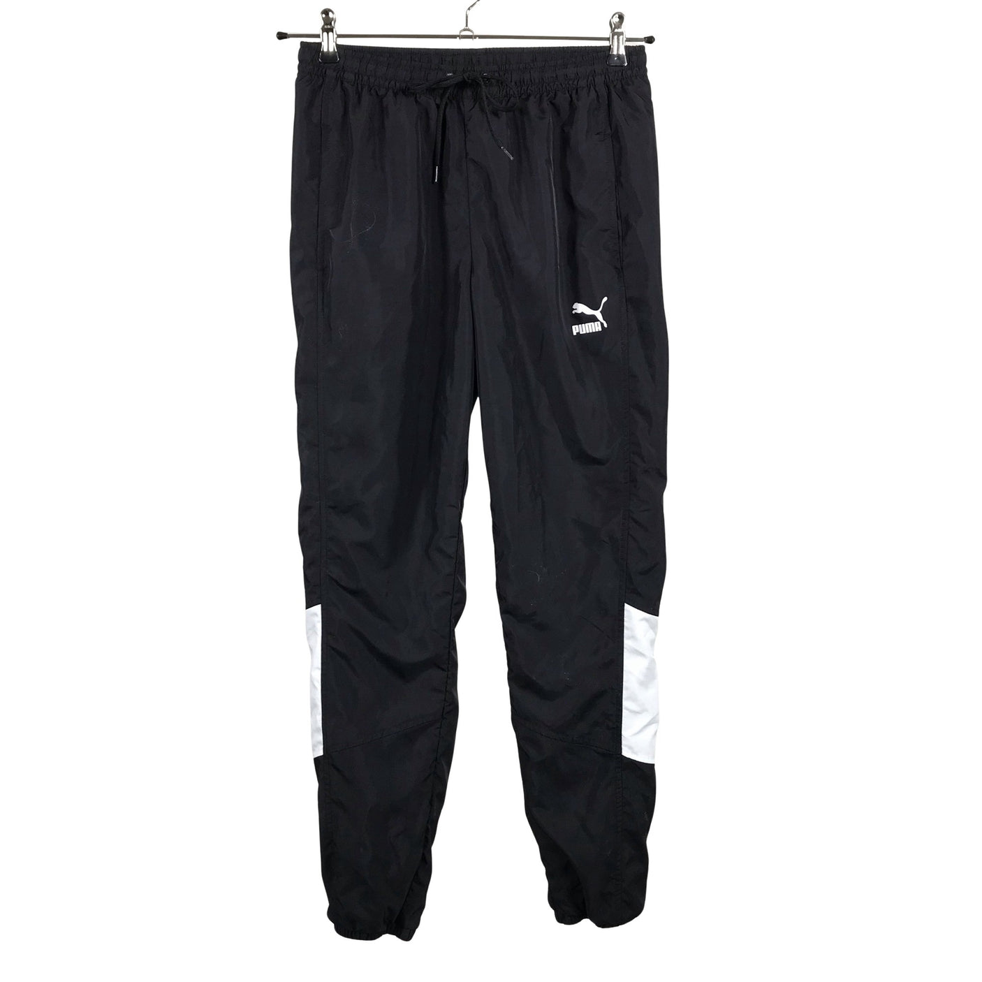 Unisex Puma - Outdoor pants, size 38 - Black (1)