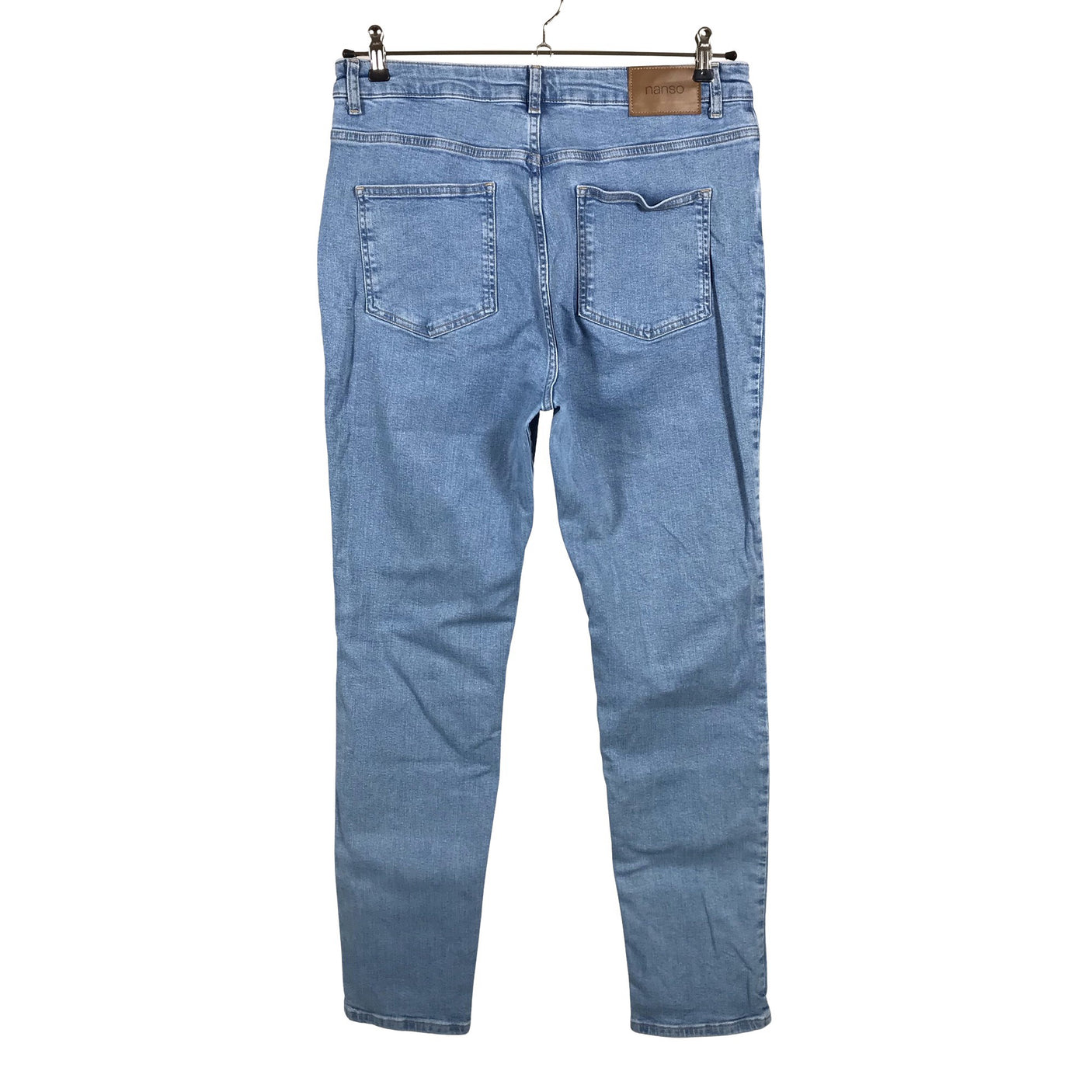 Unisex Nanso - Jeans, size 42 - Light blue (2)