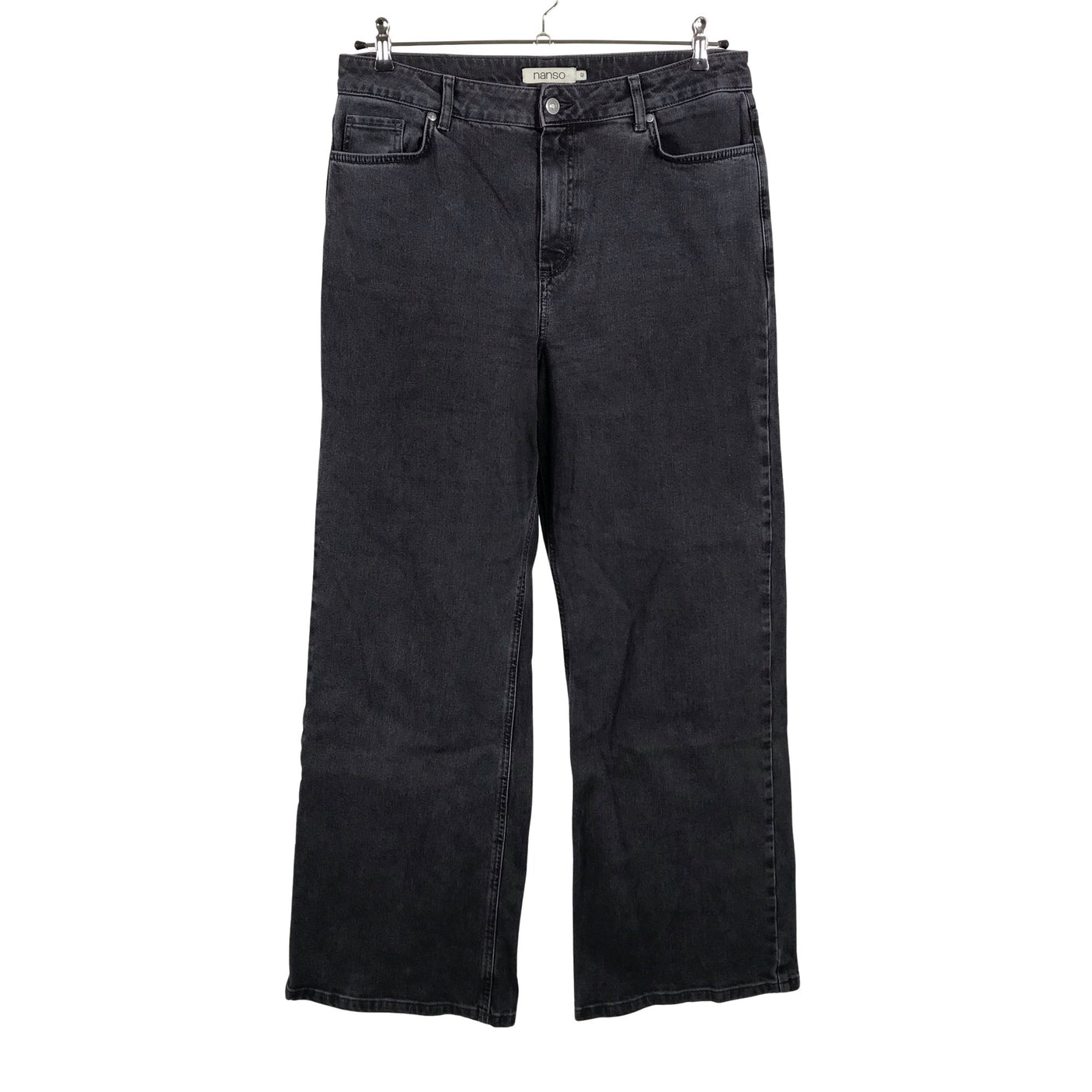 Unisex Nanso - Jeans, size 42 - Gray (1)