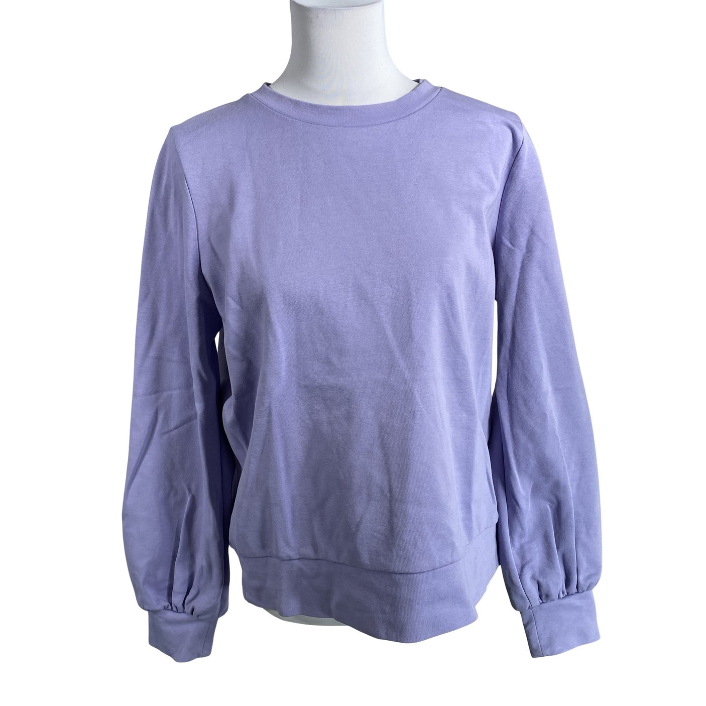 Unisex Nanso - Sweatshirt, size 38 - Violet (1)