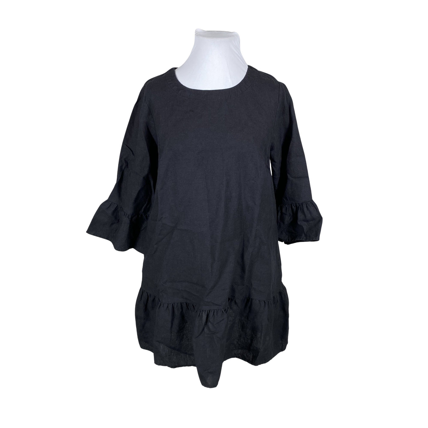 Unisex Nanso - Dress, size 42 - Black (1)