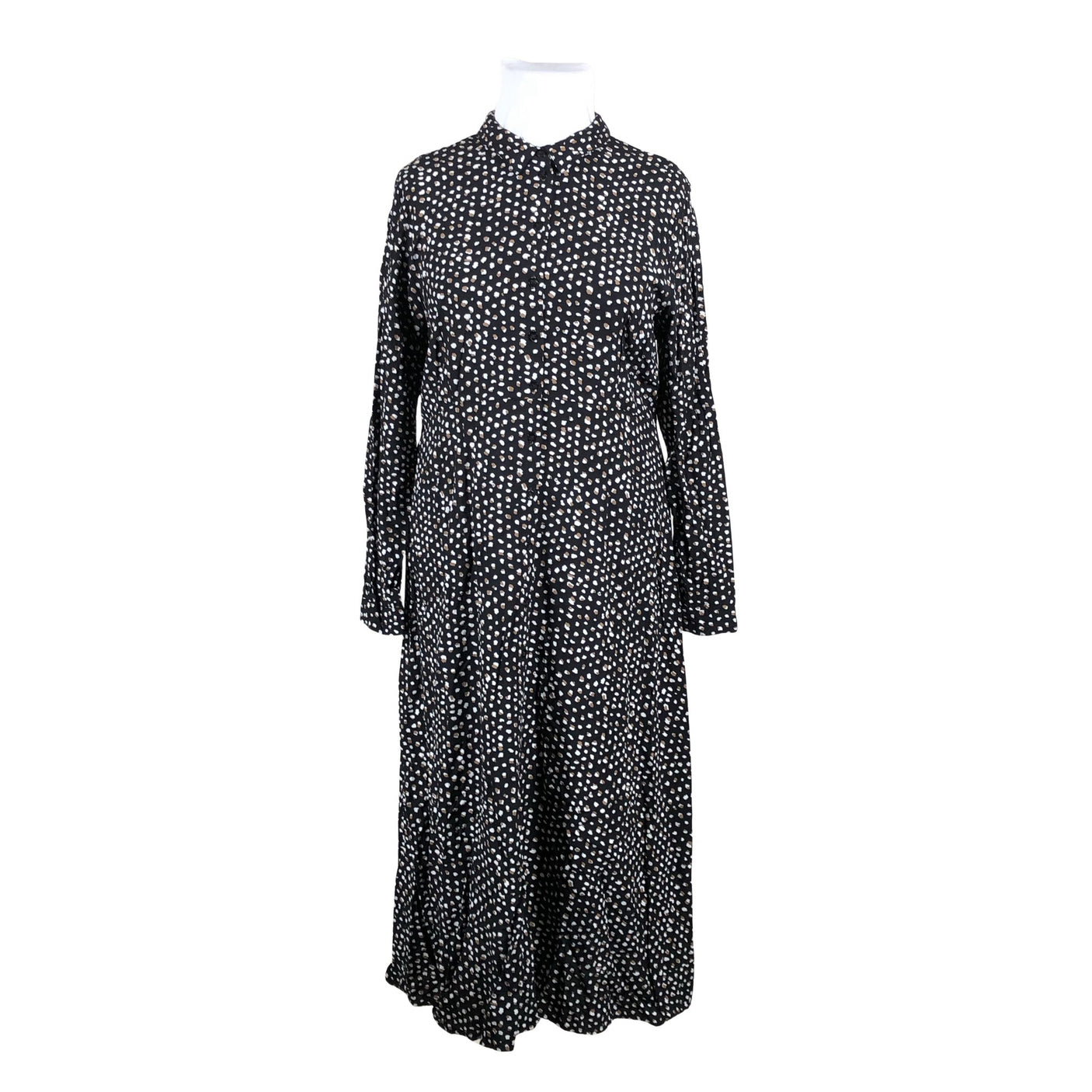 Unisex Nanso - Dress, size 44 - Black (1)