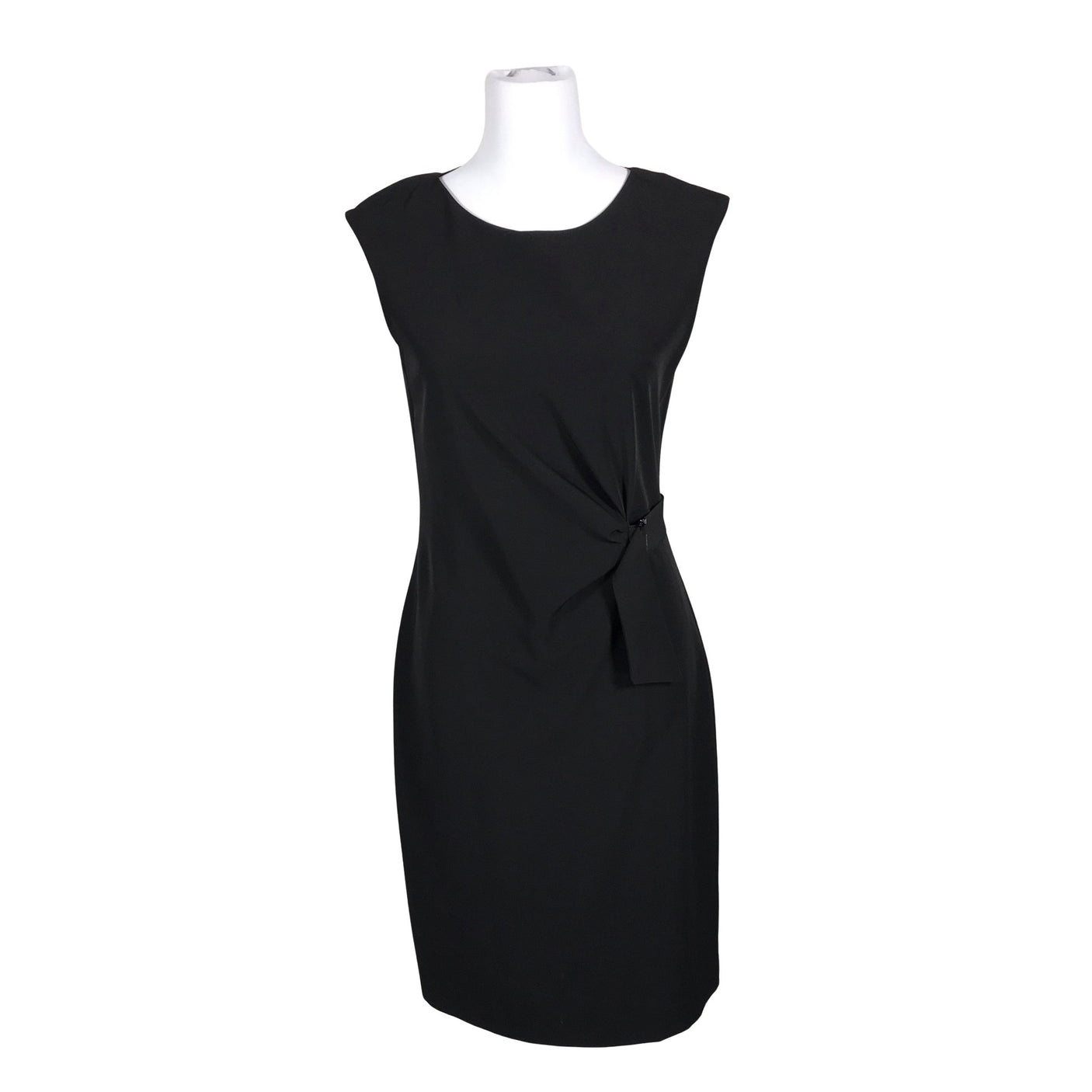 Unisex S.T.I - Dress, size 36 - Black (1)