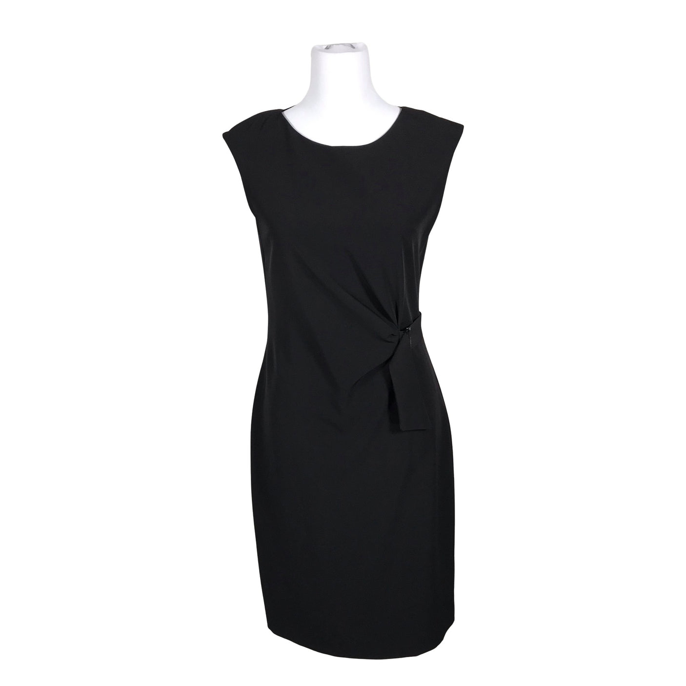 Unisex S.T.I - Dress, size 36 - Black (2)