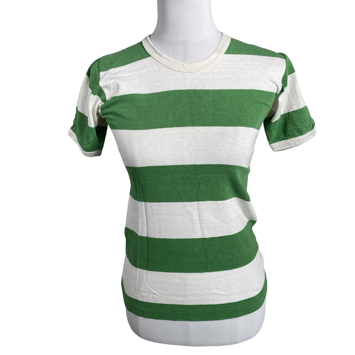 Unisex Marimekko - T-shirt, size 36 - Green (1)
