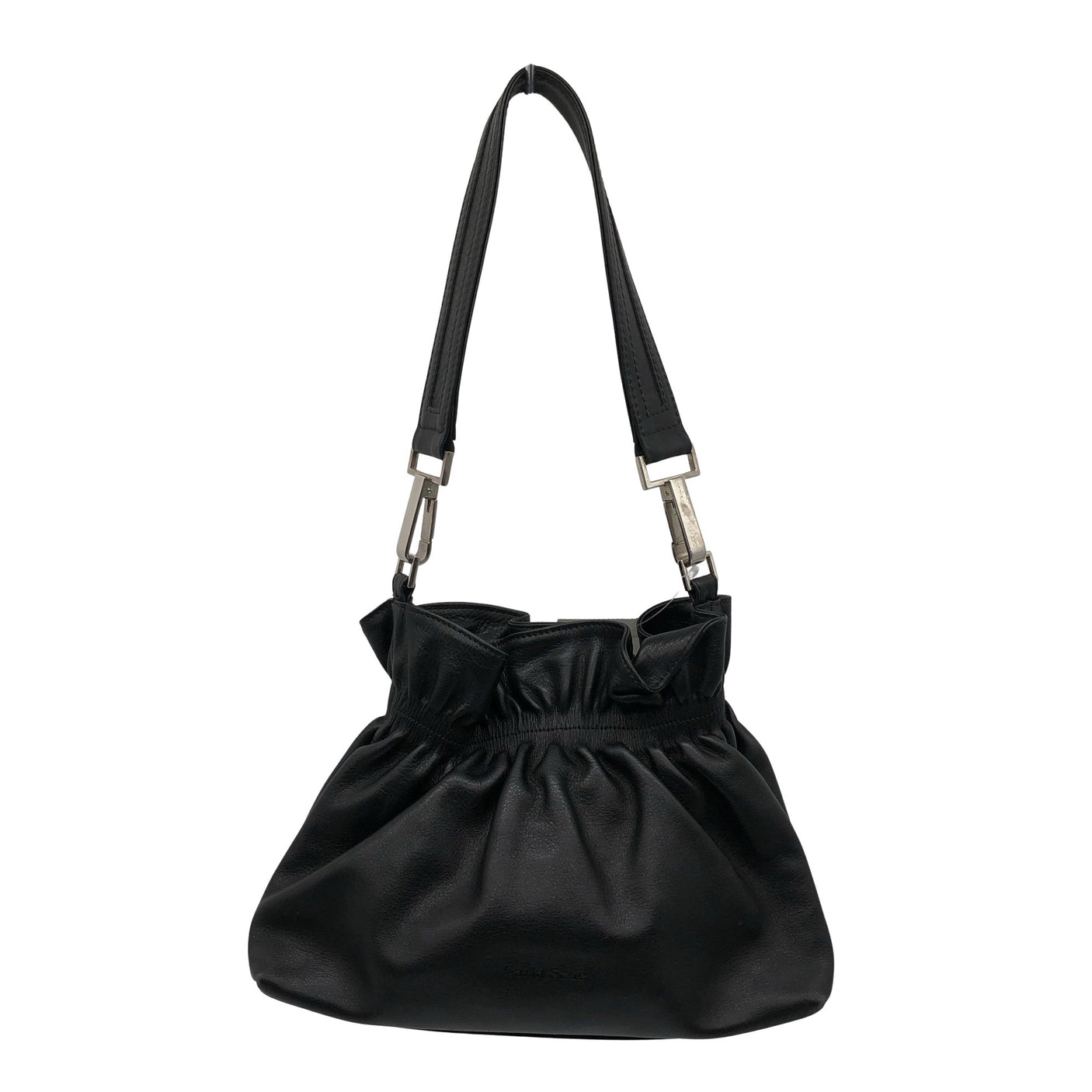Unisex Carla Sade - Handbag, size Mini - Black (1)