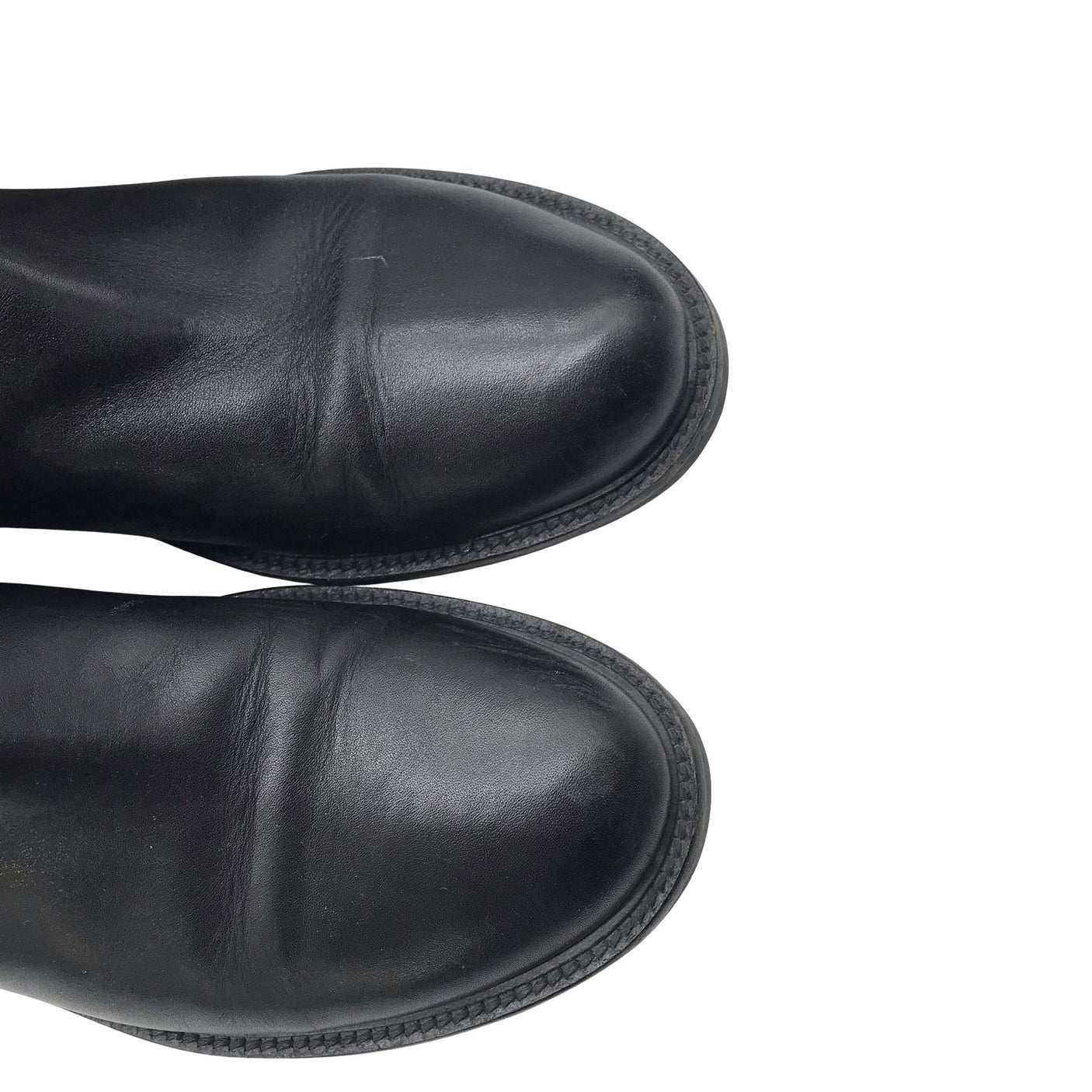 Unisex Donna Piu - Boots, size 40 - Black (3)