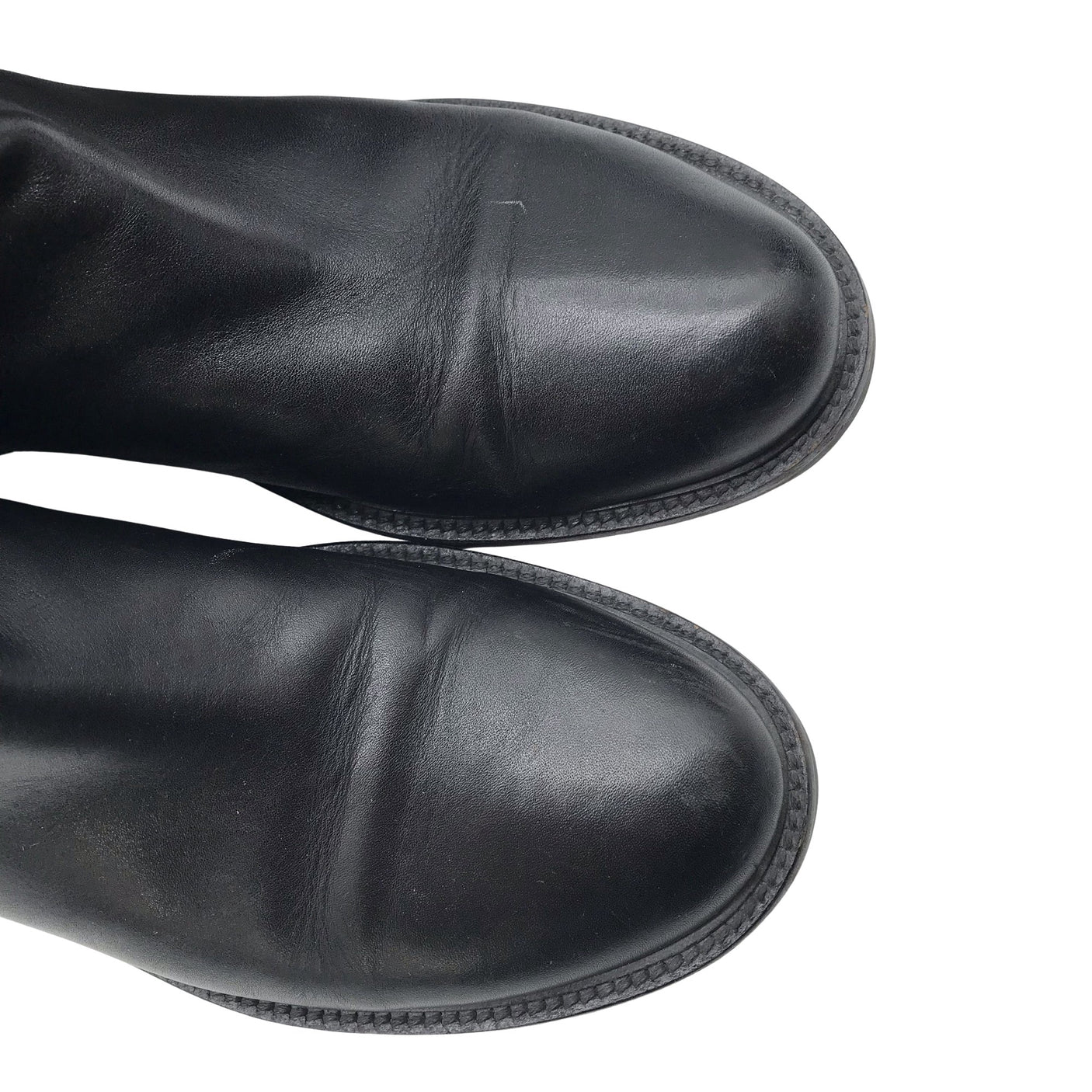 Unisex Donna Piu - Boots, size 40 - Black (4)