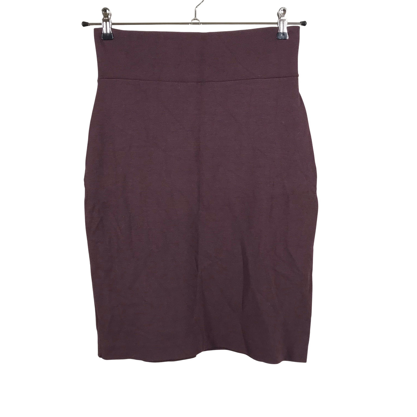 Unisex Nanso - Tricot skirt, size 38 - Violet (1)