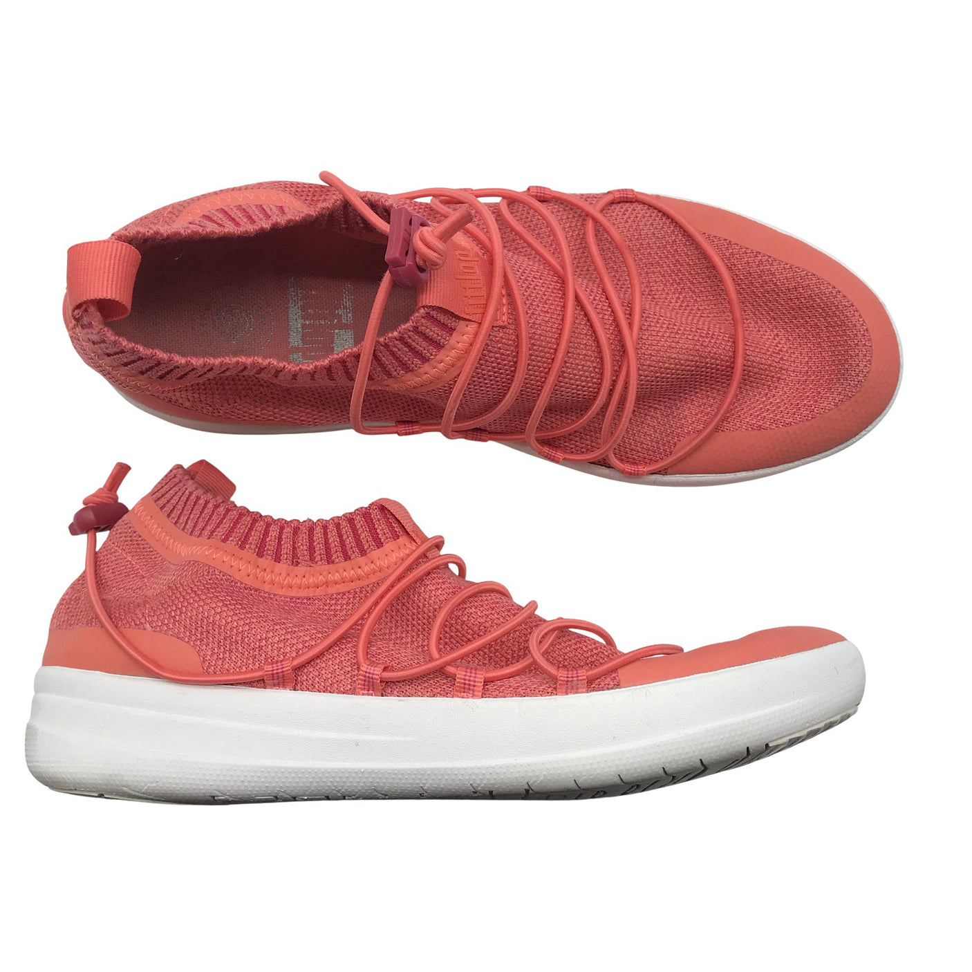 Unisex Fitflop - Sneakers, size 41 - Orange (1)
