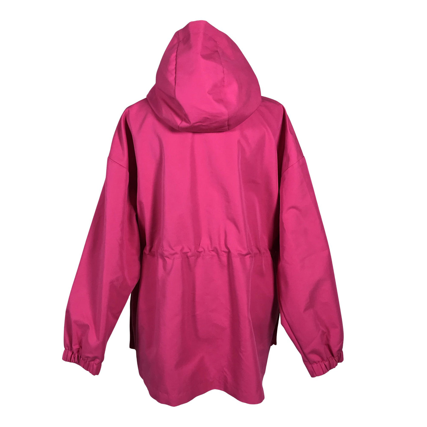 Unisex Nanso - Outdoor jacket, size 40 - Pink (3)