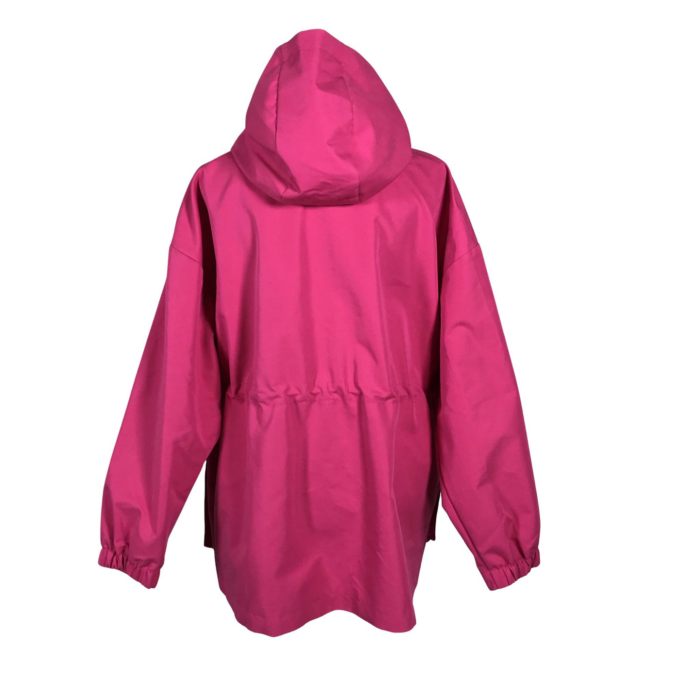 Unisex Nanso - Outdoor jacket, size 40 - Pink (4)