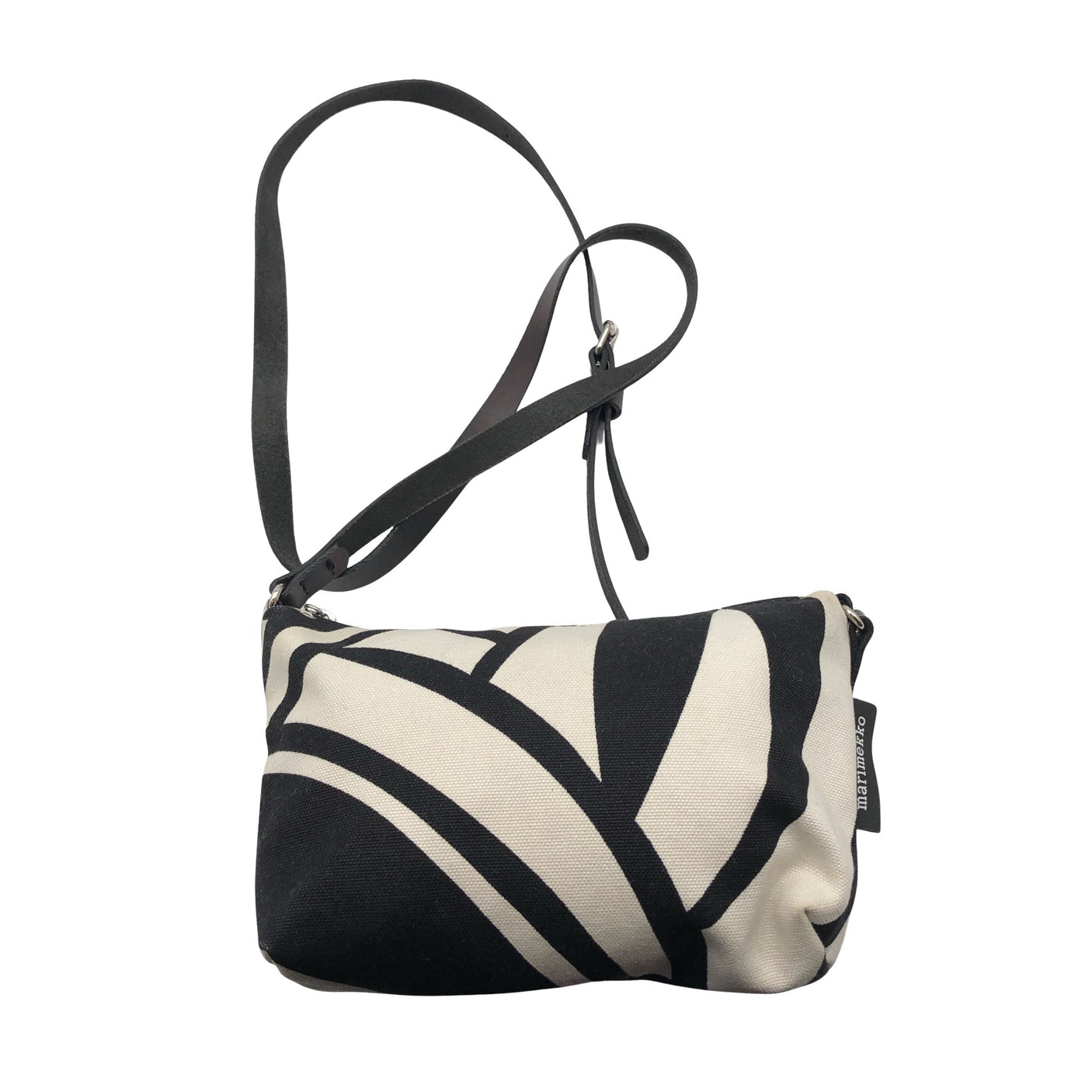 Unisex Marimekko - Shoulder bag, size Mini - White (1)