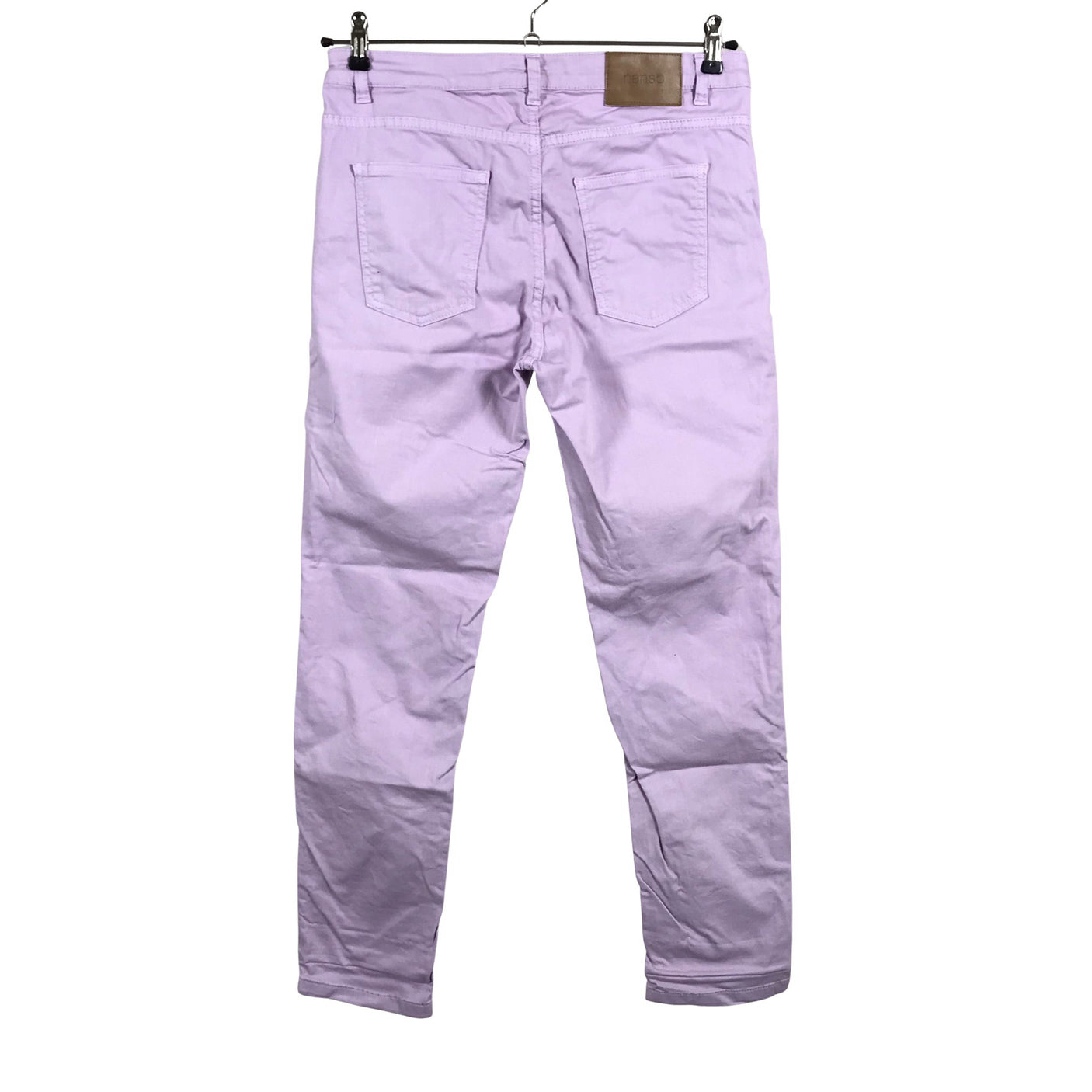 Unisex Nanso - Jeans, size 40 - Violet (2)