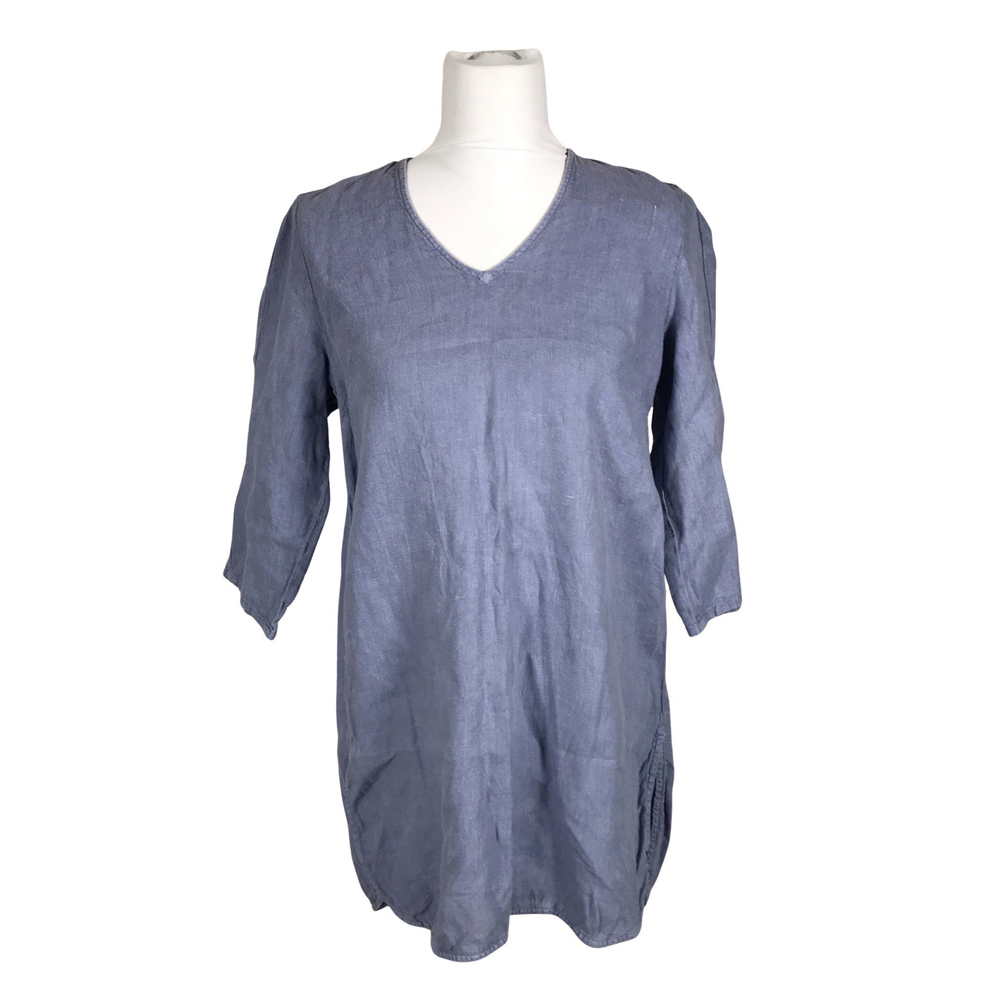 Unisex Backstage - Tunic, size 36 - Light blue (1)