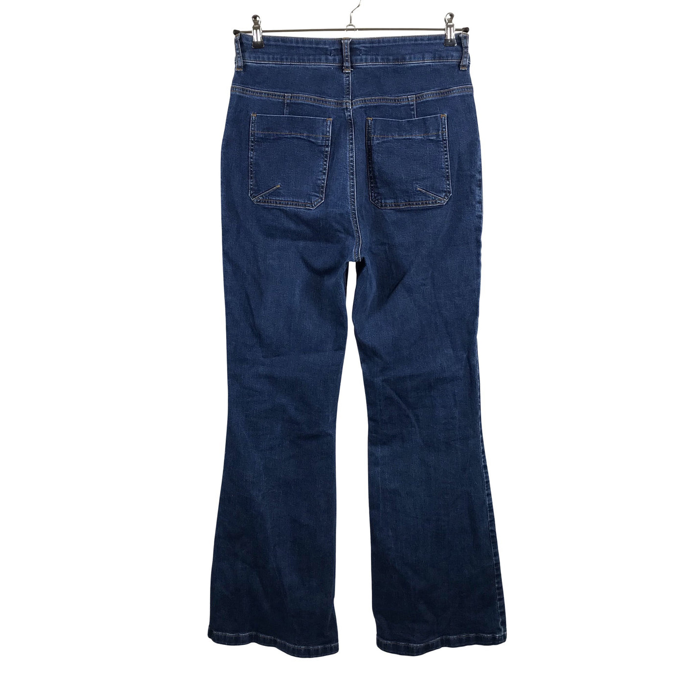 Unisex Na-KD - Jeans, size 40 - Blue (2)