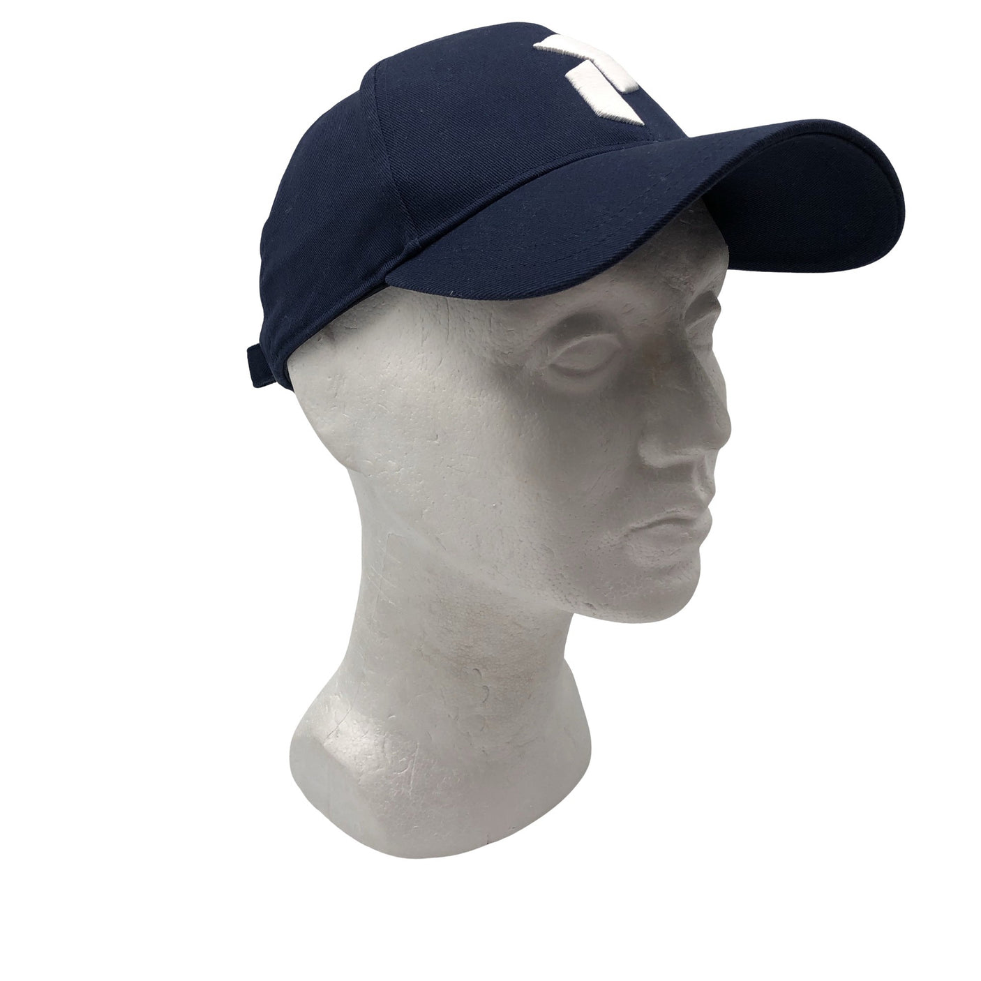 Unisex Peak Performance - Cap, size 56 - 58 cm - Blue (4)