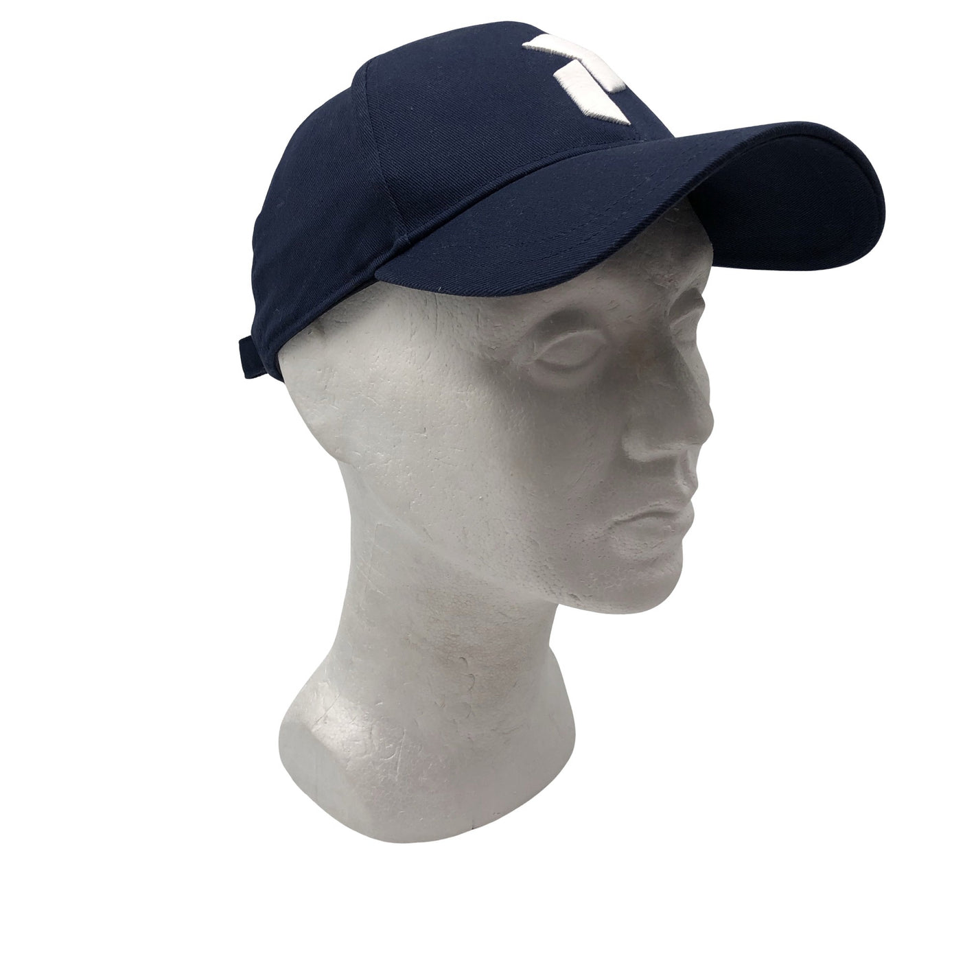 Unisex Peak Performance - Cap, size 56 - 58 cm - Blue (1)