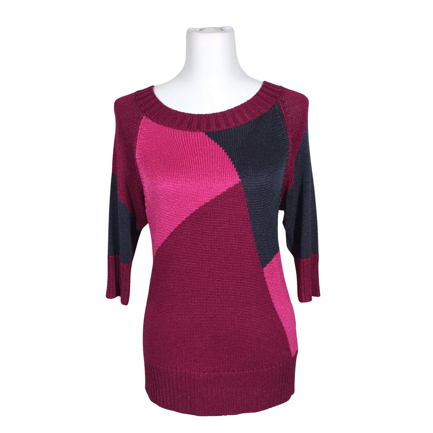 Unisex Marimekko - Sweater, size 38 - Pink (1)